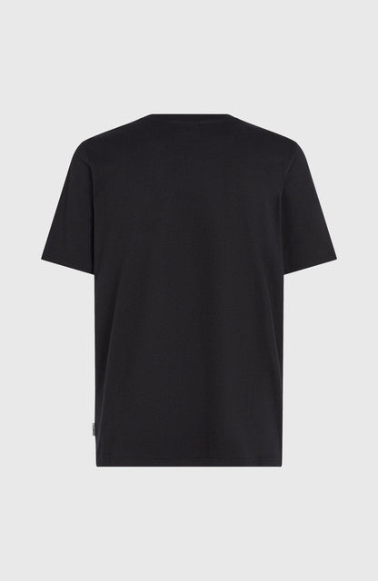 Women Chest Graphic T-Shirt