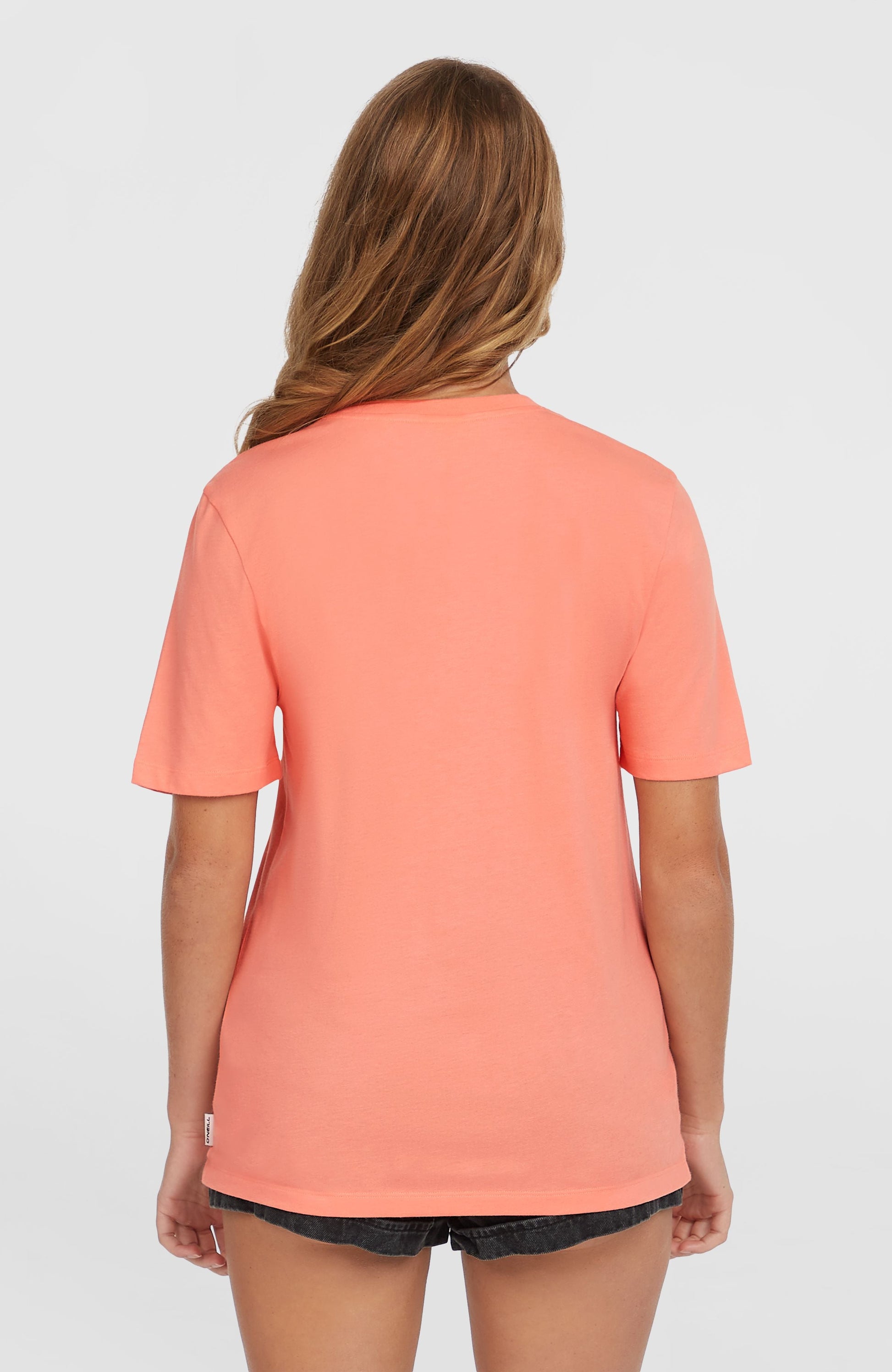 Women Essentials Script T-Shirt