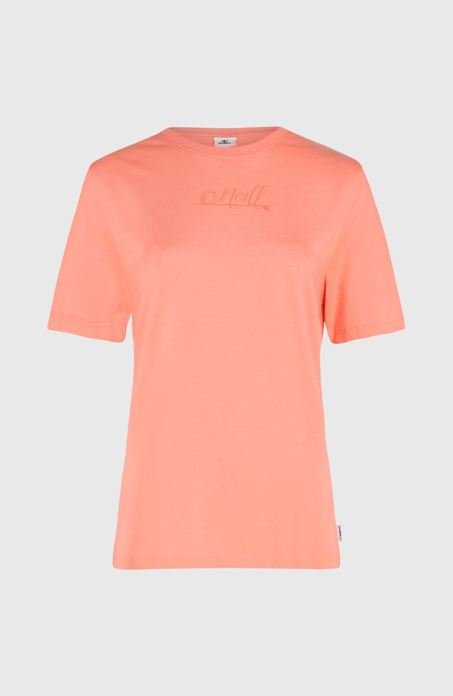 Women Essentials Script T-Shirt