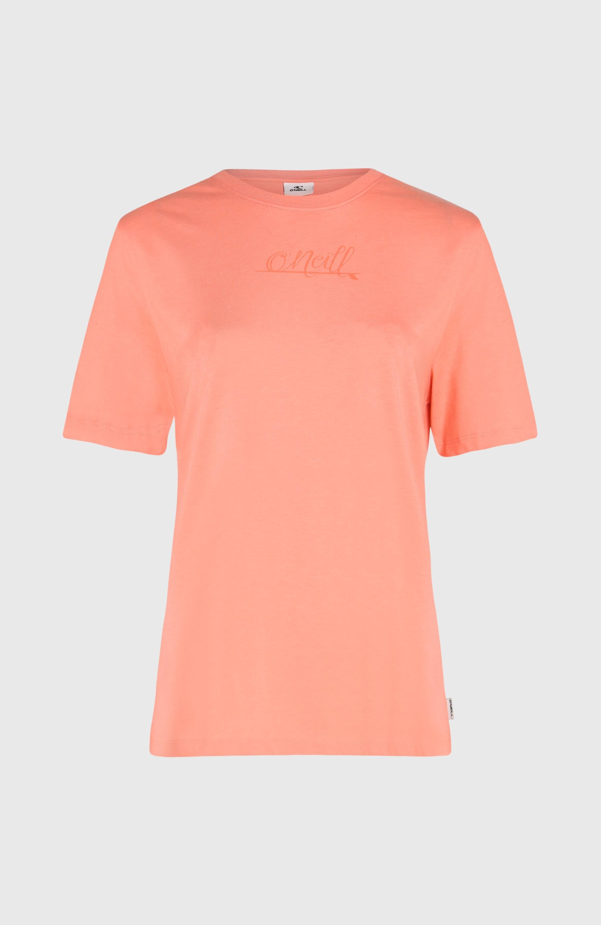 Women Essentials Script T-Shirt