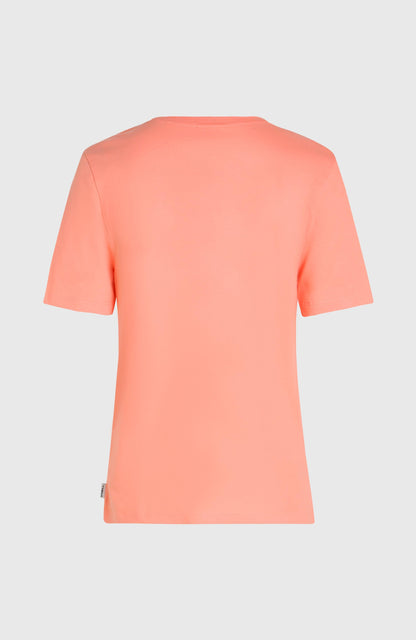 Women Essentials Script T-Shirt