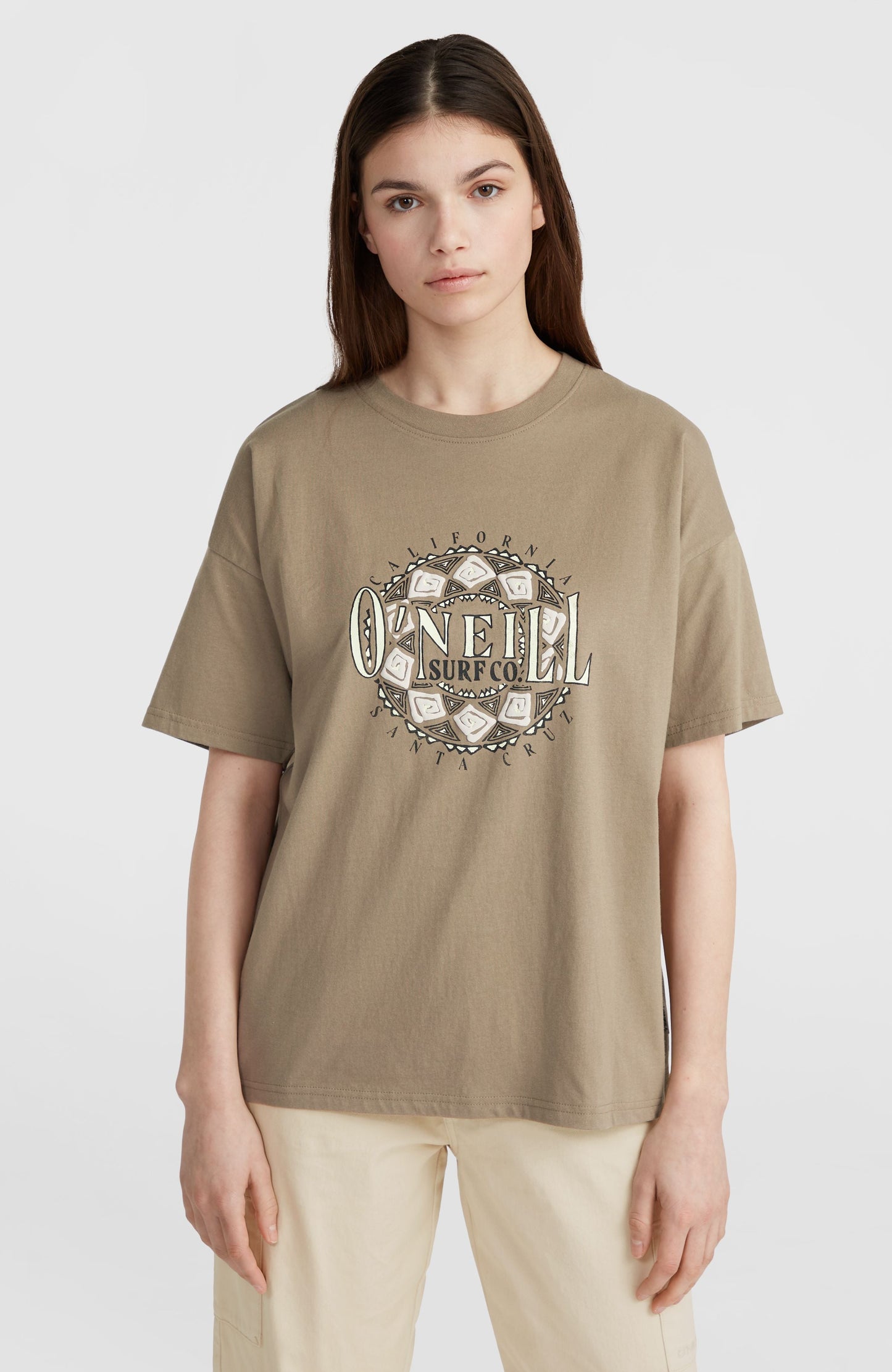 Women Graphic T-Shirt