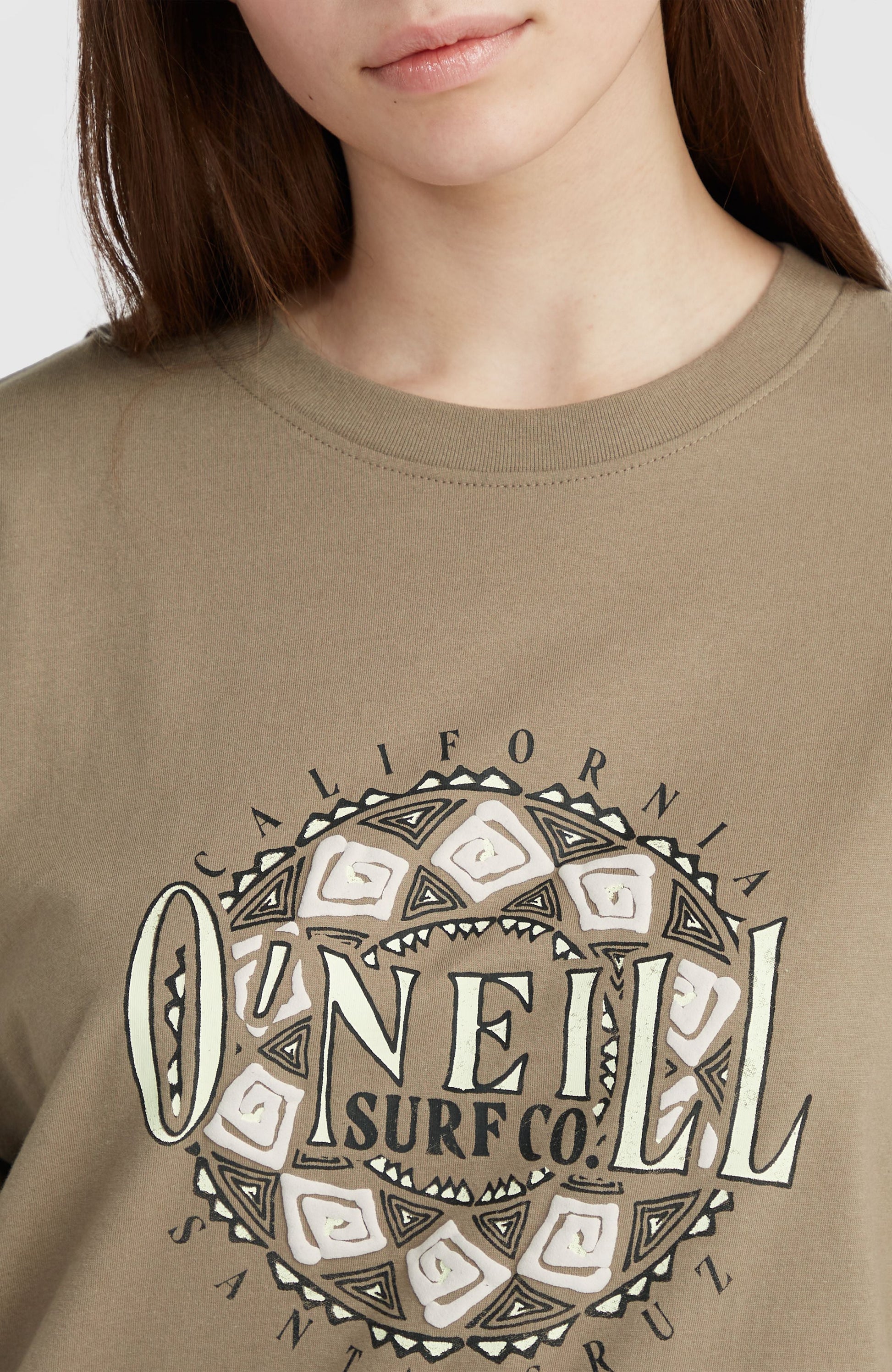 Women Graphic T-Shirt