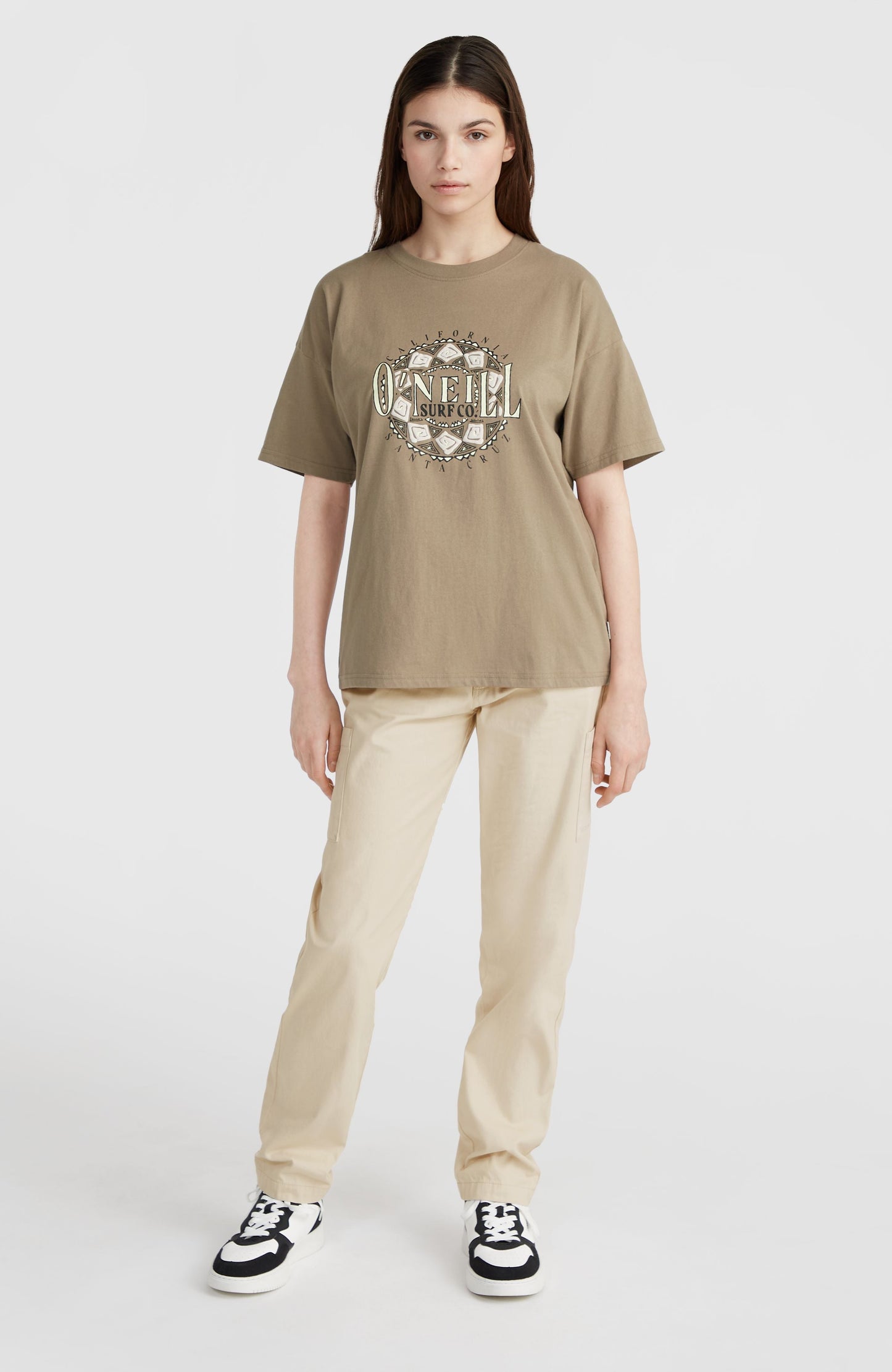 Women Graphic T-Shirt