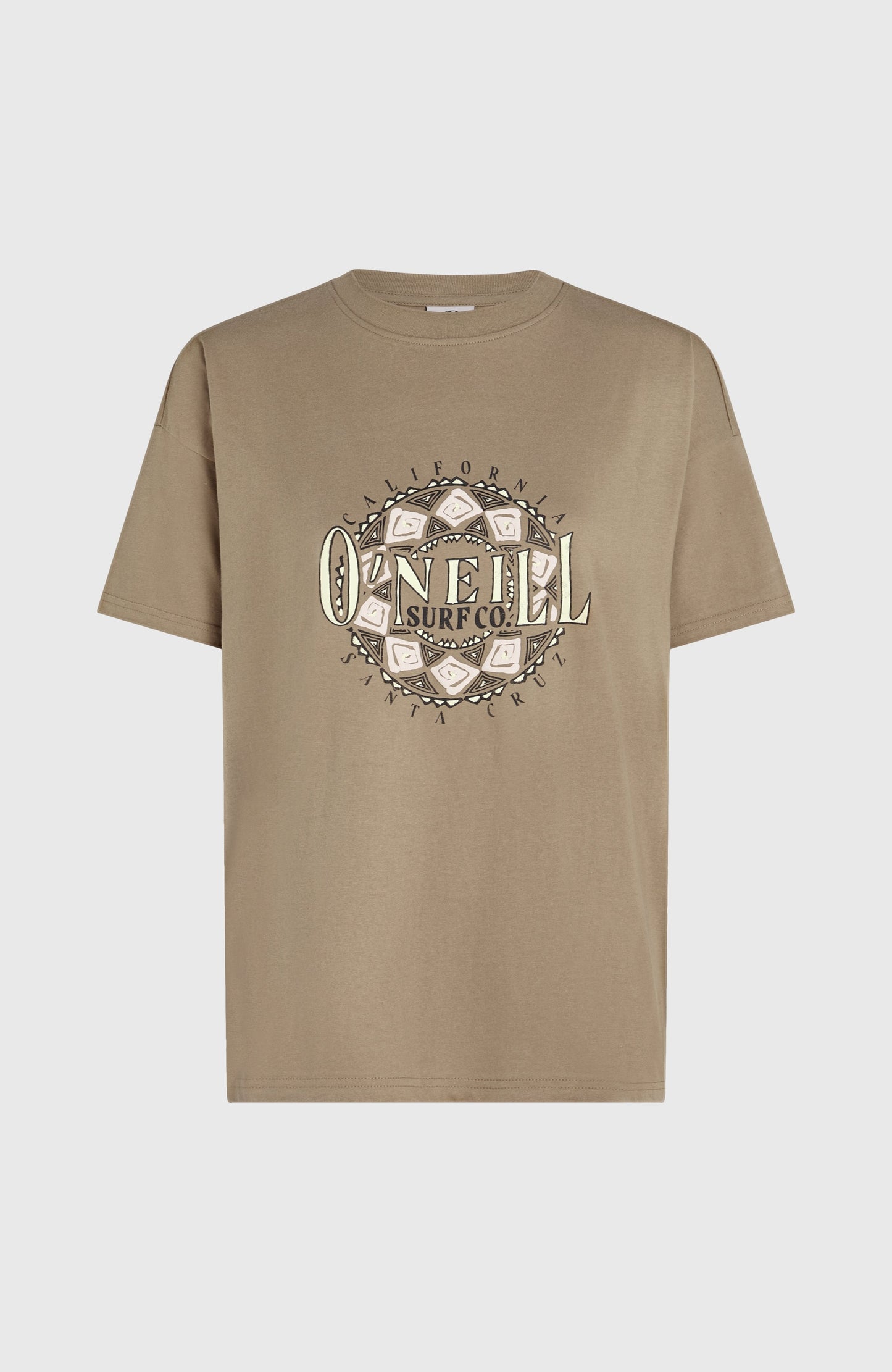 Women Graphic T-Shirt