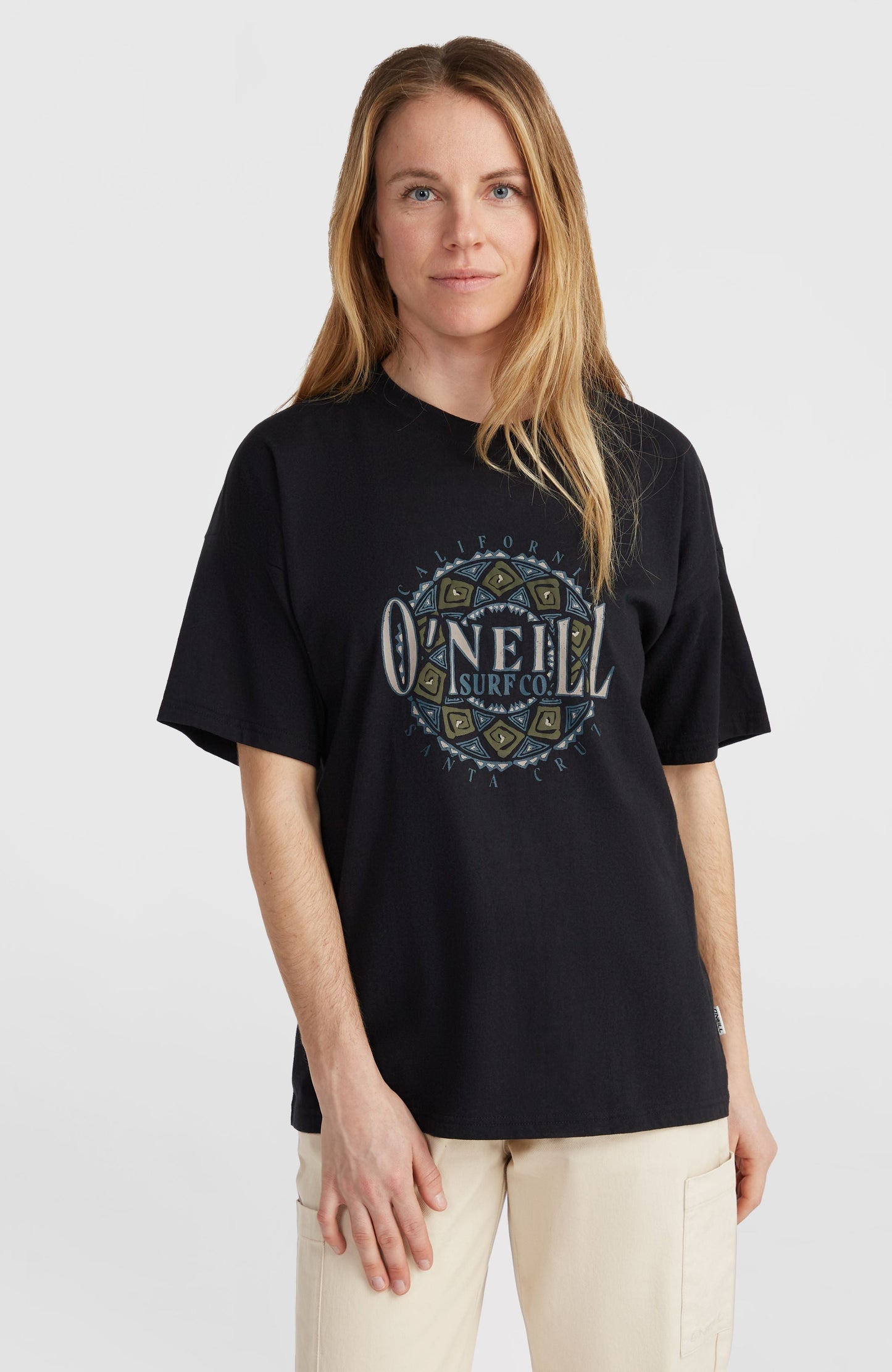 Women Graphic T-Shirt