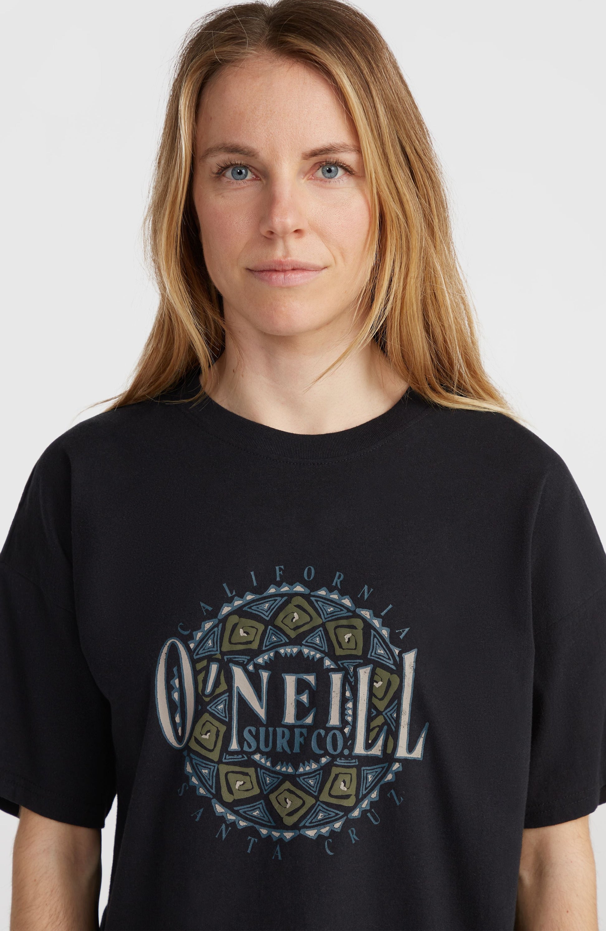 Women Graphic T-Shirt