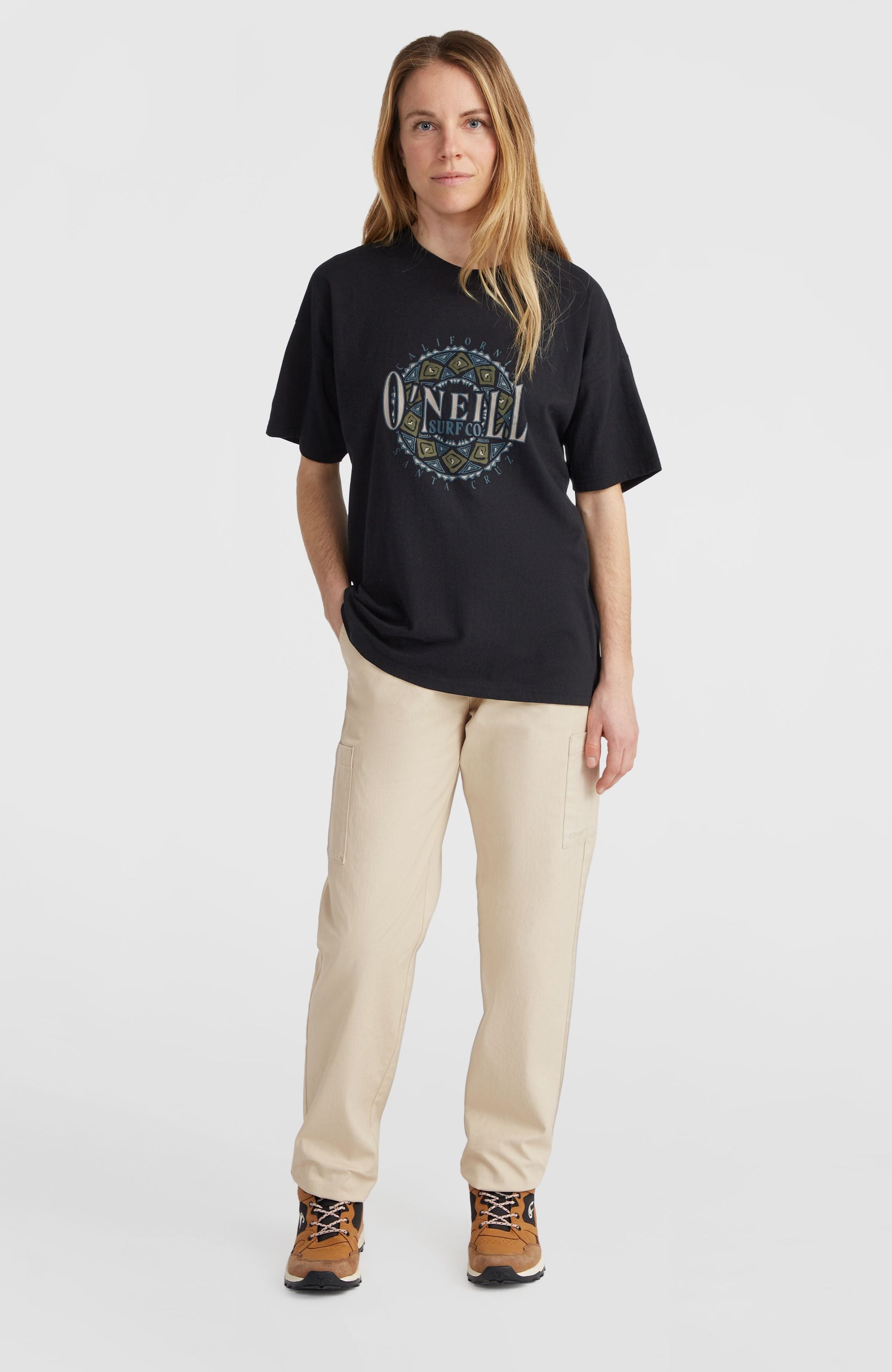 Women Graphic T-Shirt
