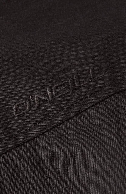 Women Twill Overshirt