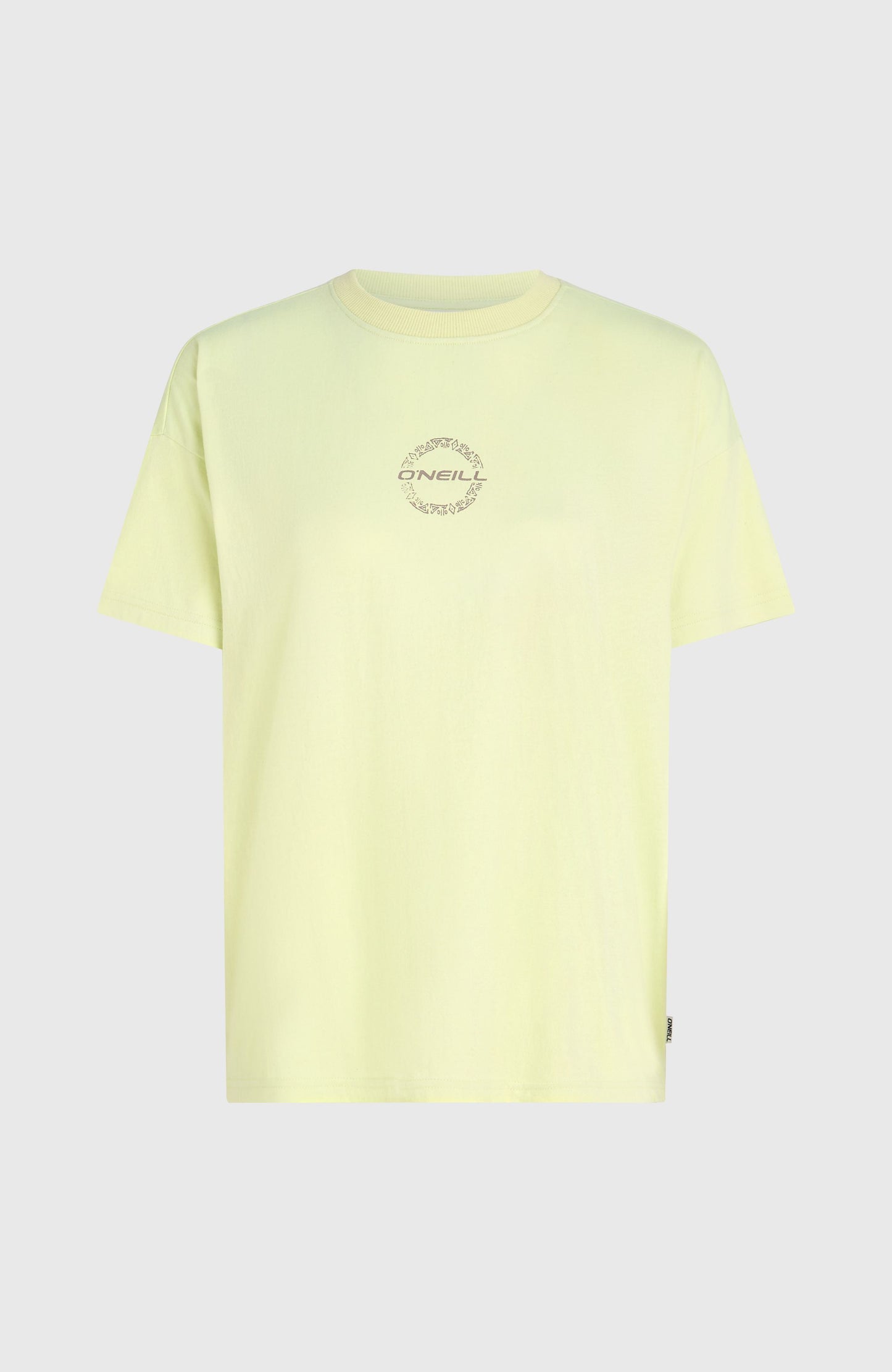 Women Back Graphic T-Shirt
