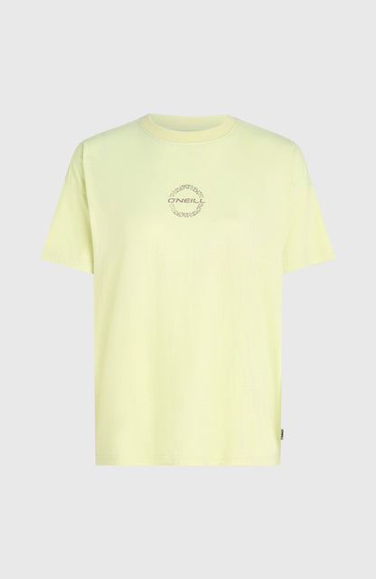 Women Back Graphic T-Shirt