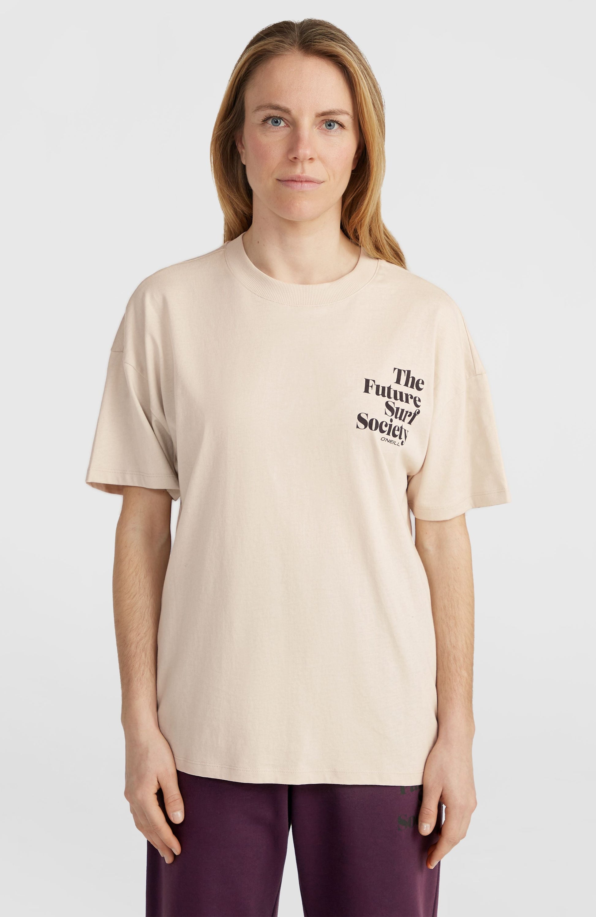 Women Future Surf Society T-Shirt