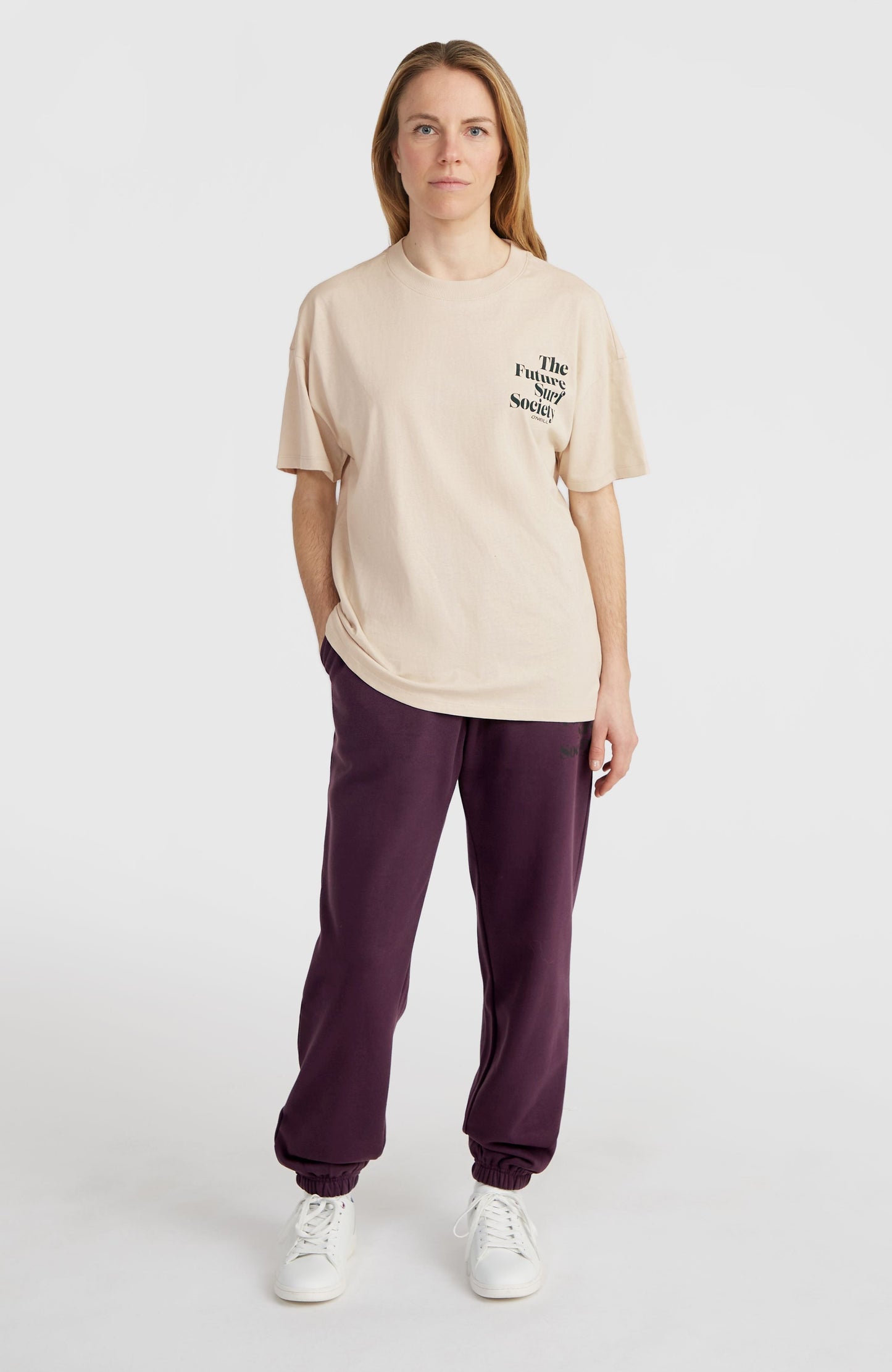 Women Future Surf Society T-Shirt