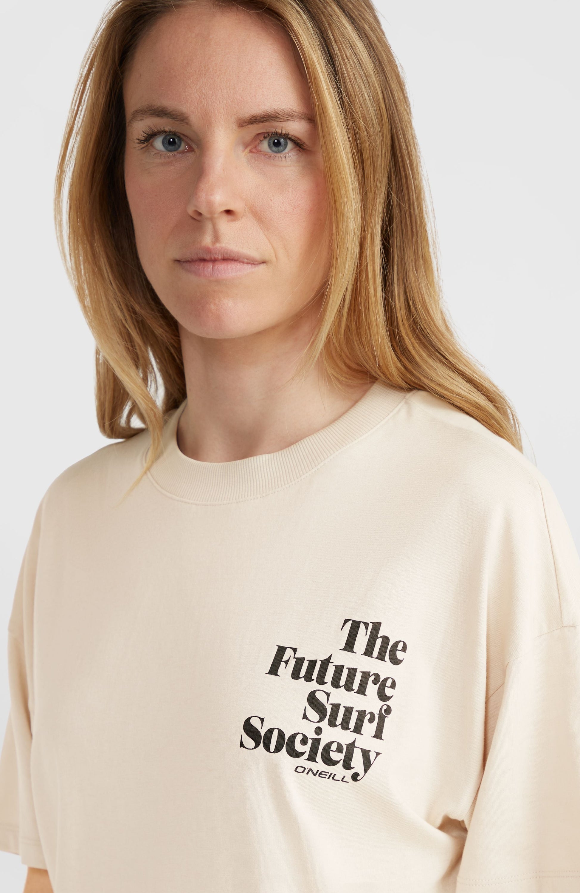 Women Future Surf Society T-Shirt
