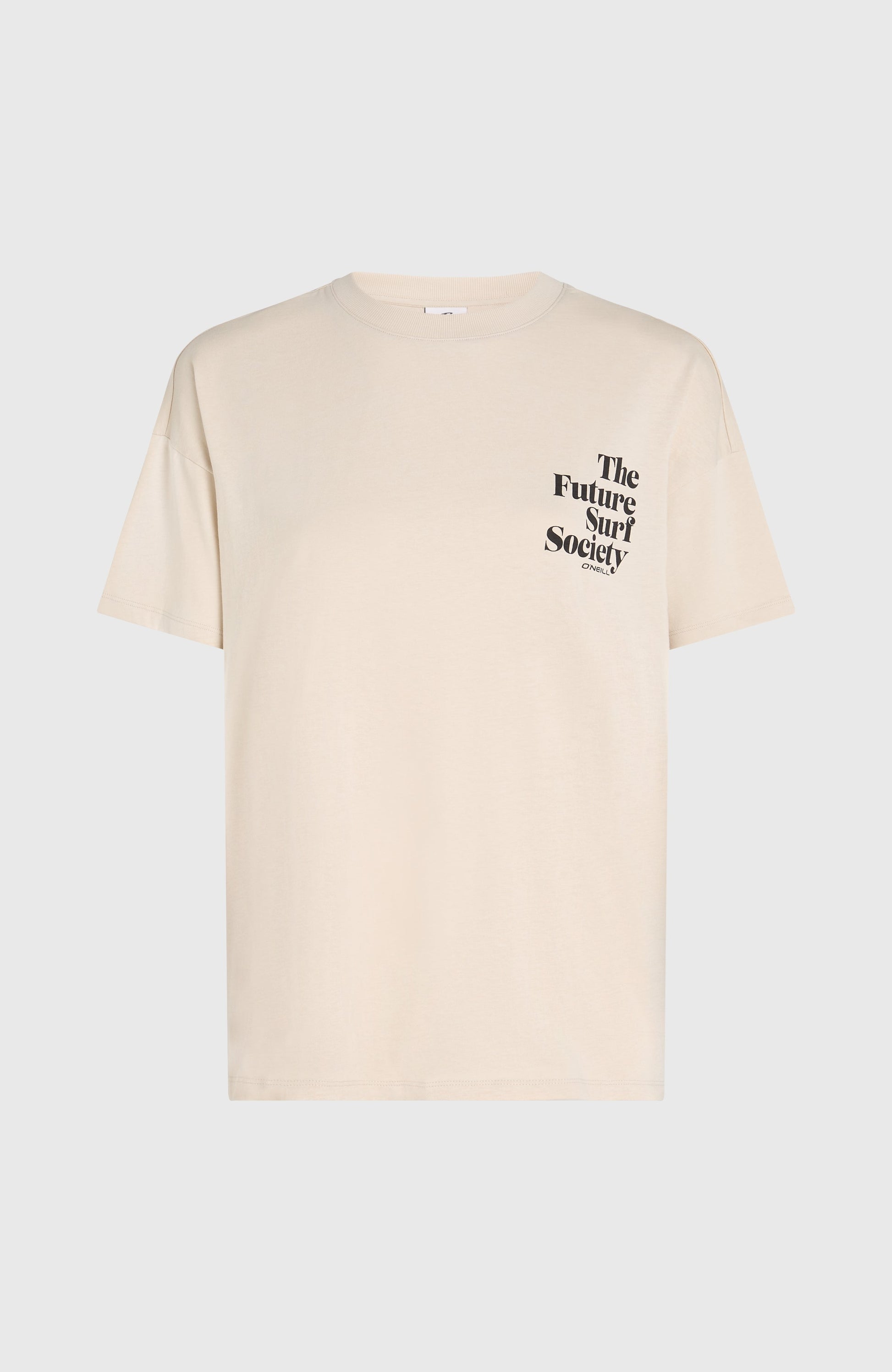 Women Future Surf Society T-Shirt