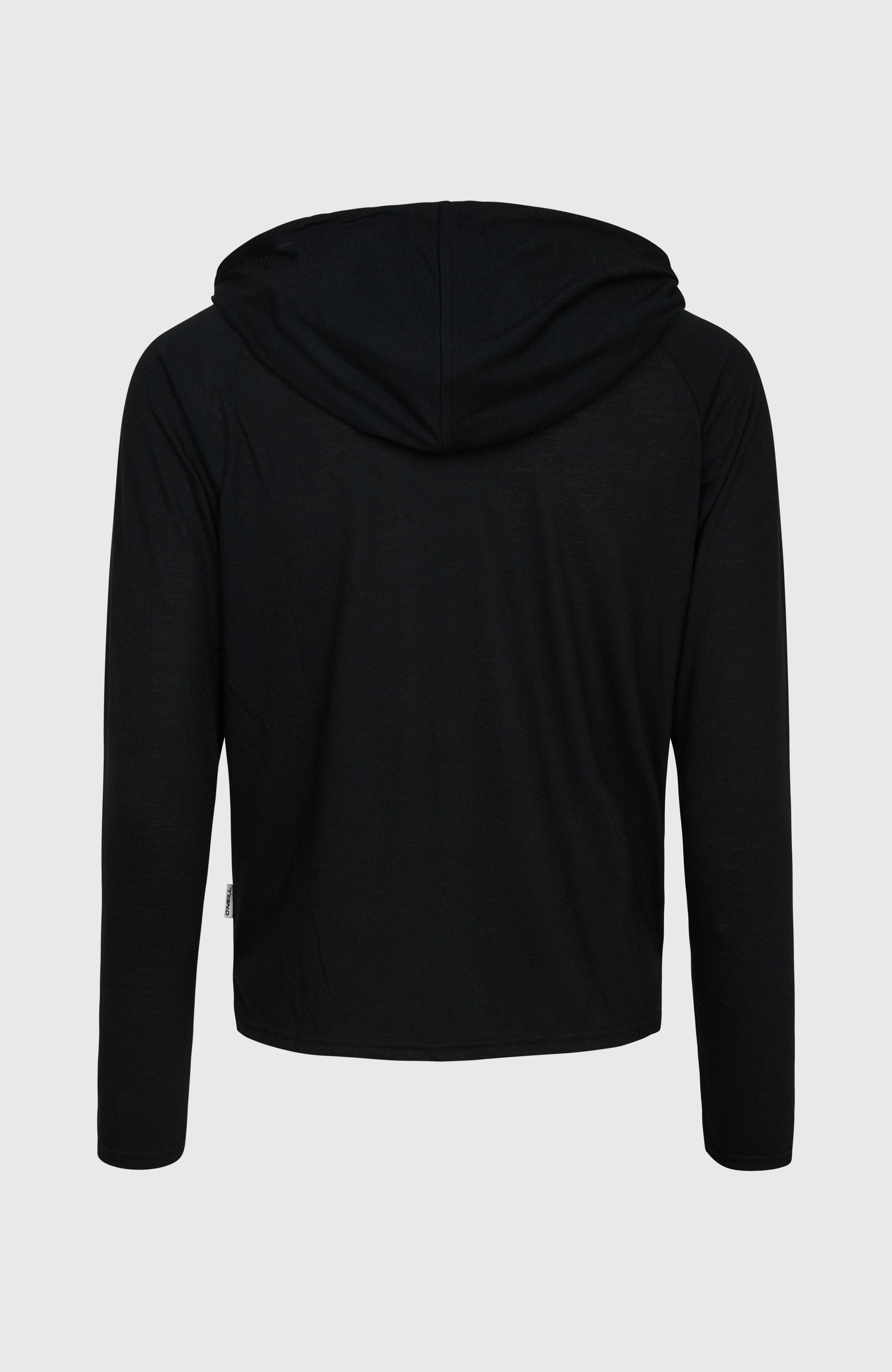 Women Essentials Long Sleeve Hoodie