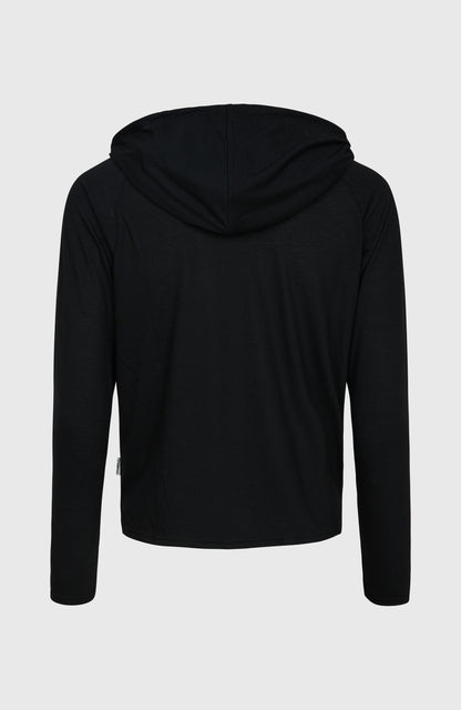Women Essentials Long Sleeve Hoodie