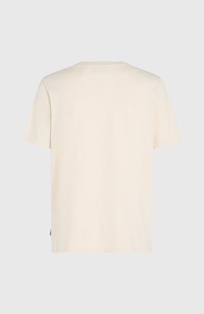 Women Chest Graphic T-Shirt