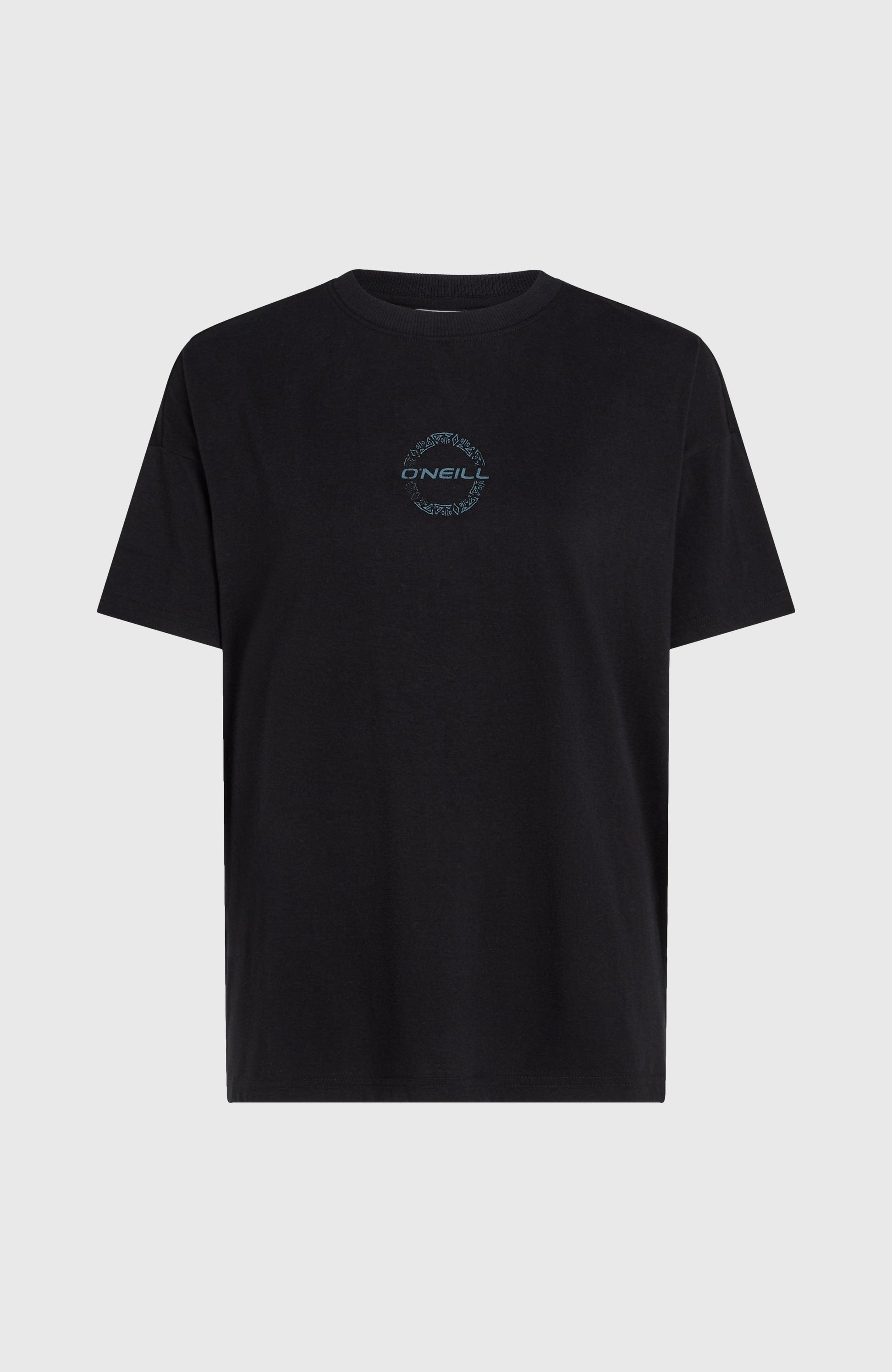 Women Back Graphic T-Shirt