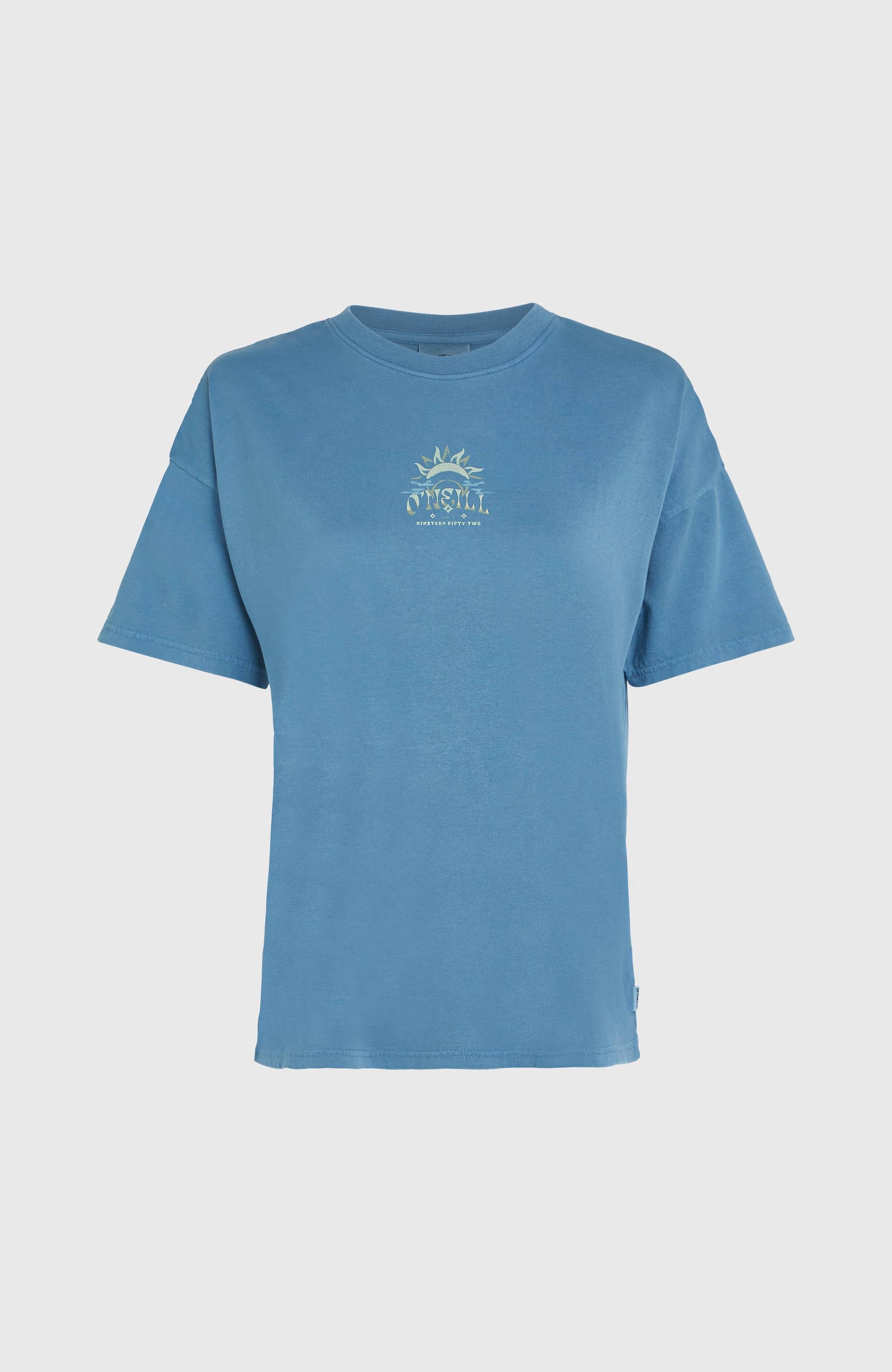 Women Beach Vintage T-Shirt