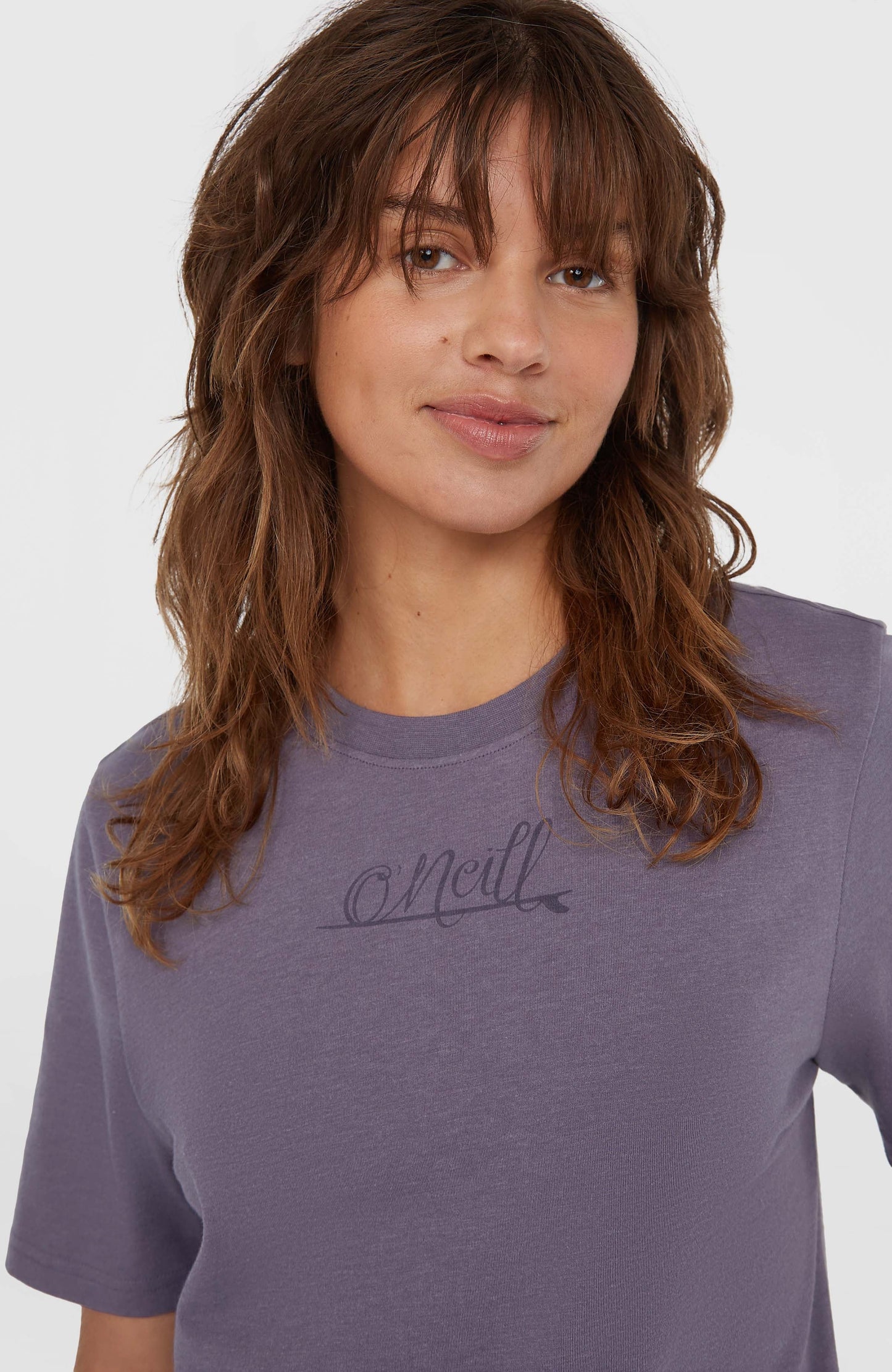 Women Essentials Script T-Shirt
