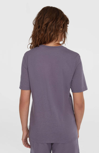 Women Essentials Script T-Shirt