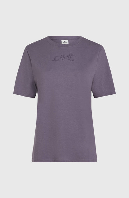 Women Essentials Script T-Shirt