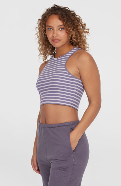 Women Jess Rib Tanktop