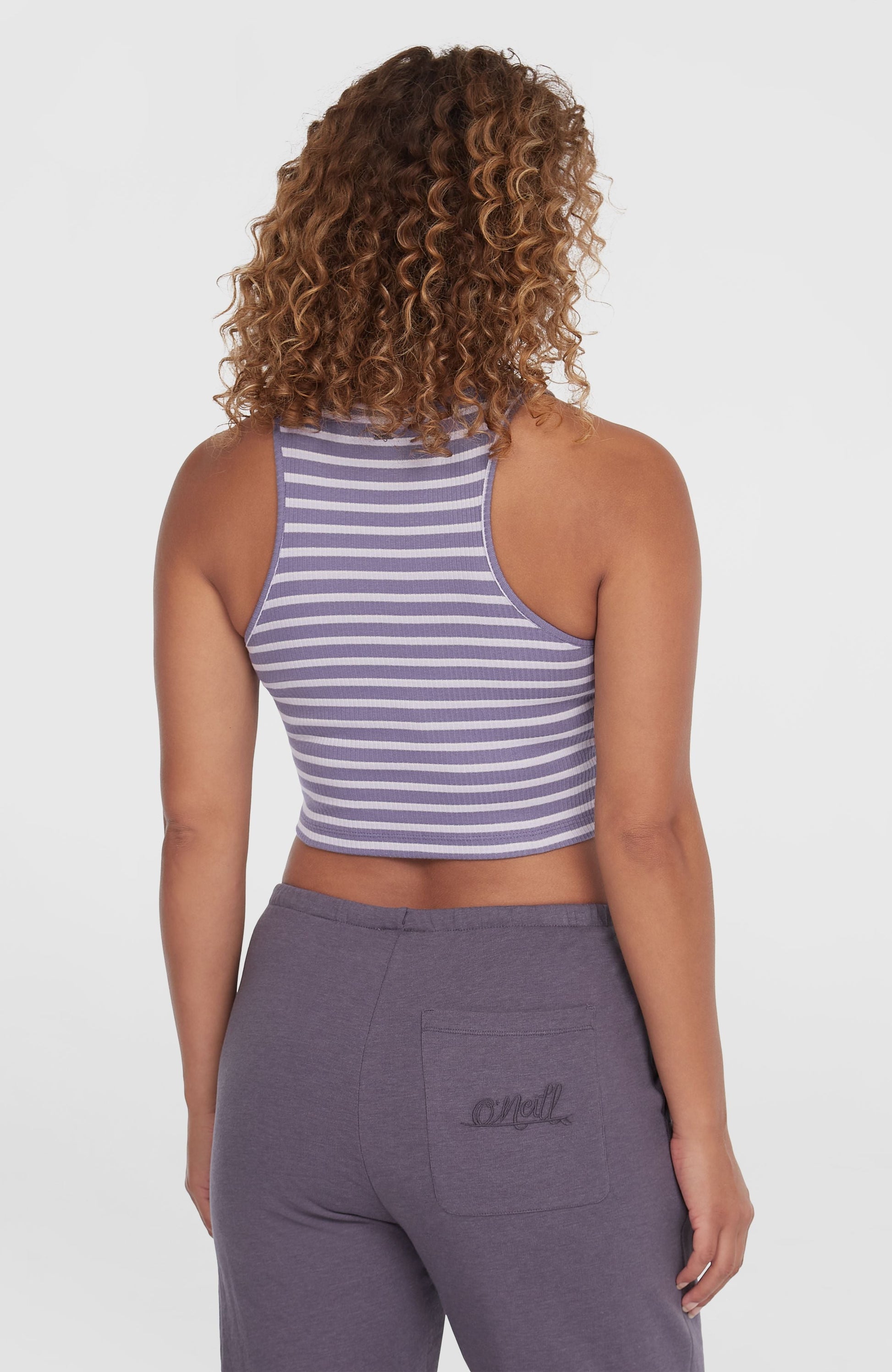 Women Jess Rib Tanktop