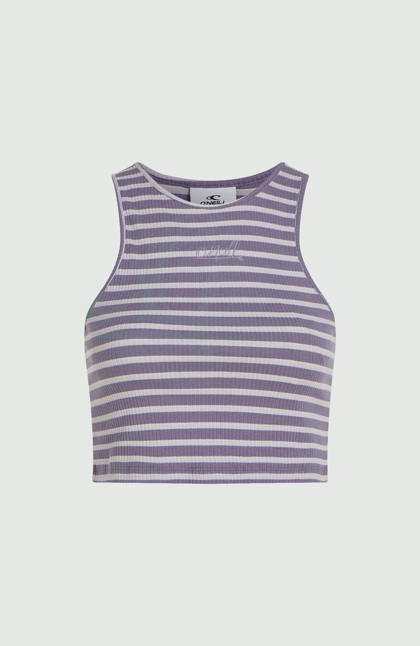 Women Jess Rib Tanktop