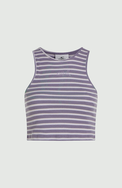 Women Jess Rib Tanktop