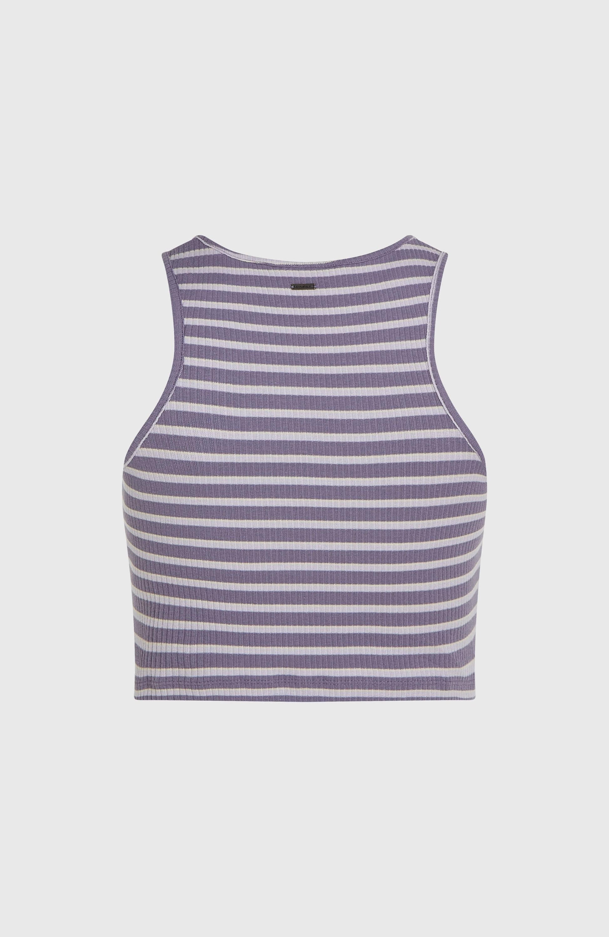 Women Jess Rib Tanktop