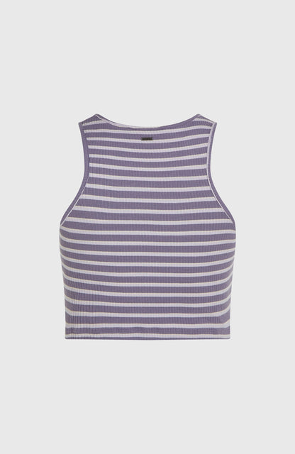 Women Jess Rib Tanktop