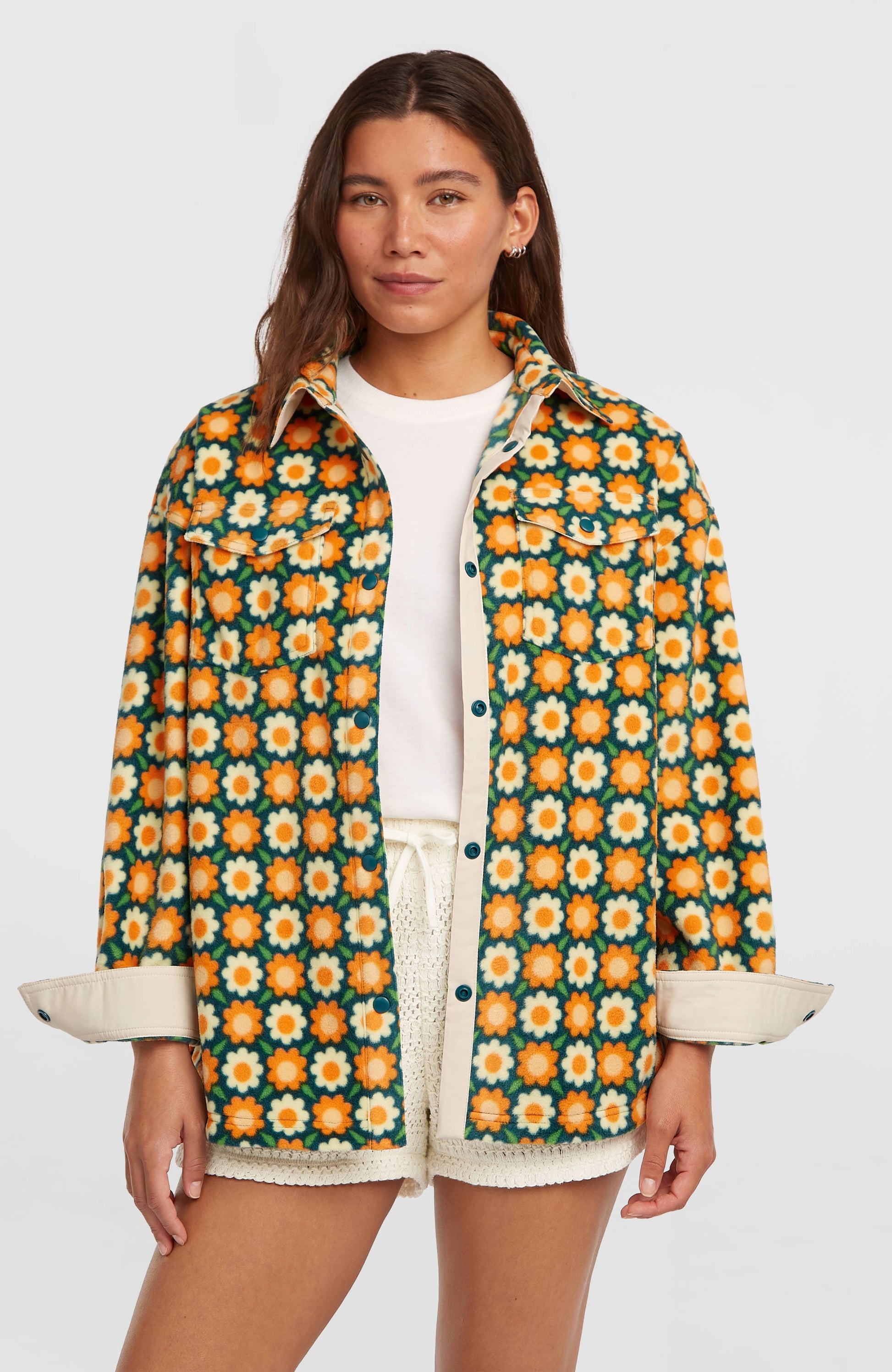 Women O'Riginals Superfleece Shirt