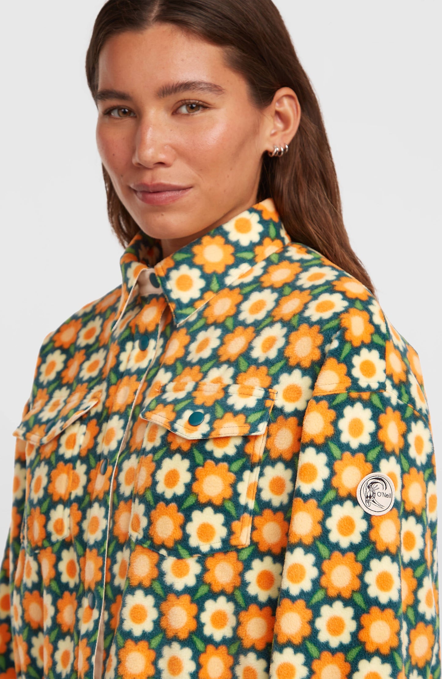Women O'Riginals Superfleece Shirt