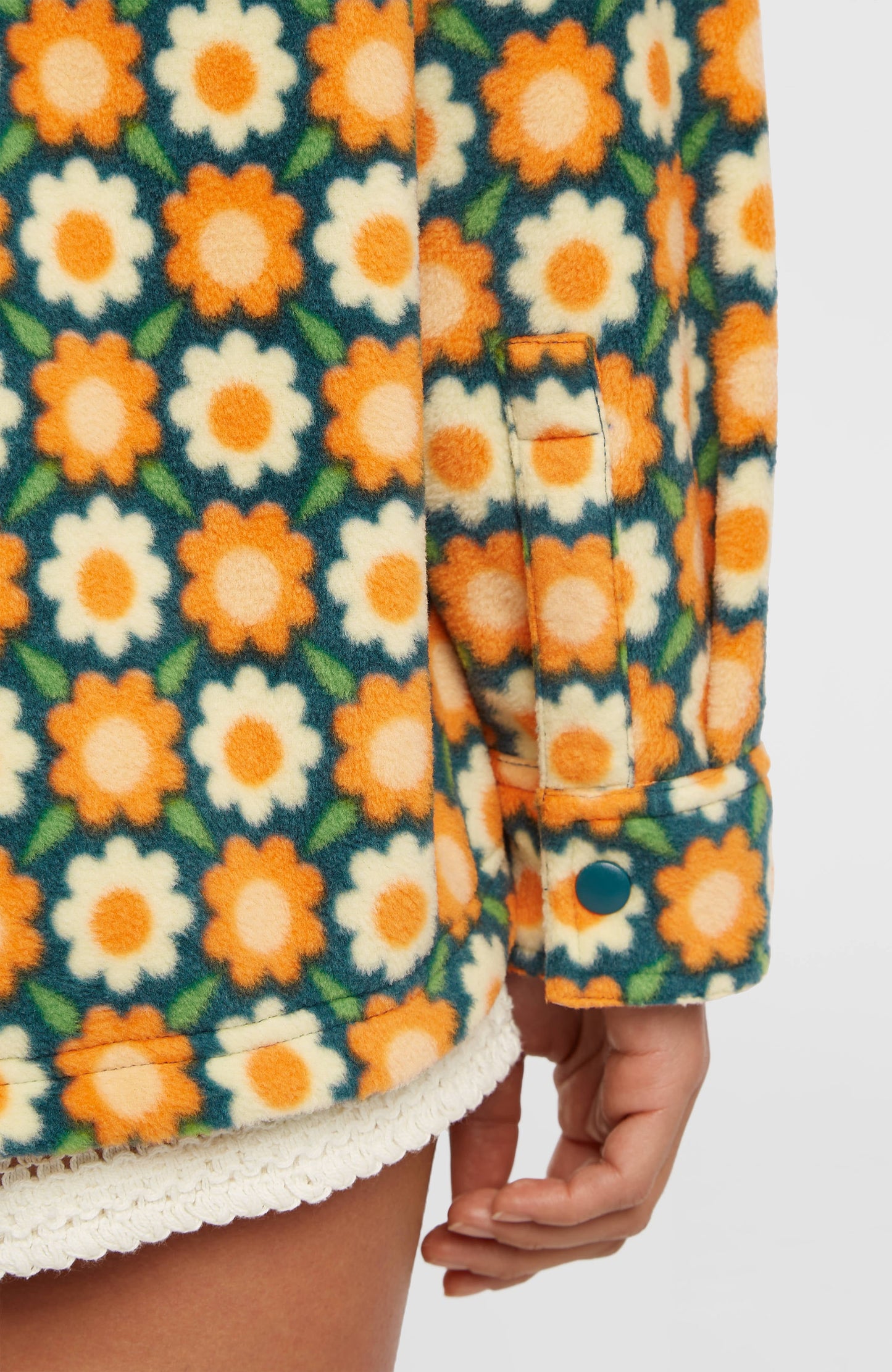 Women O'Riginals Superfleece Shirt