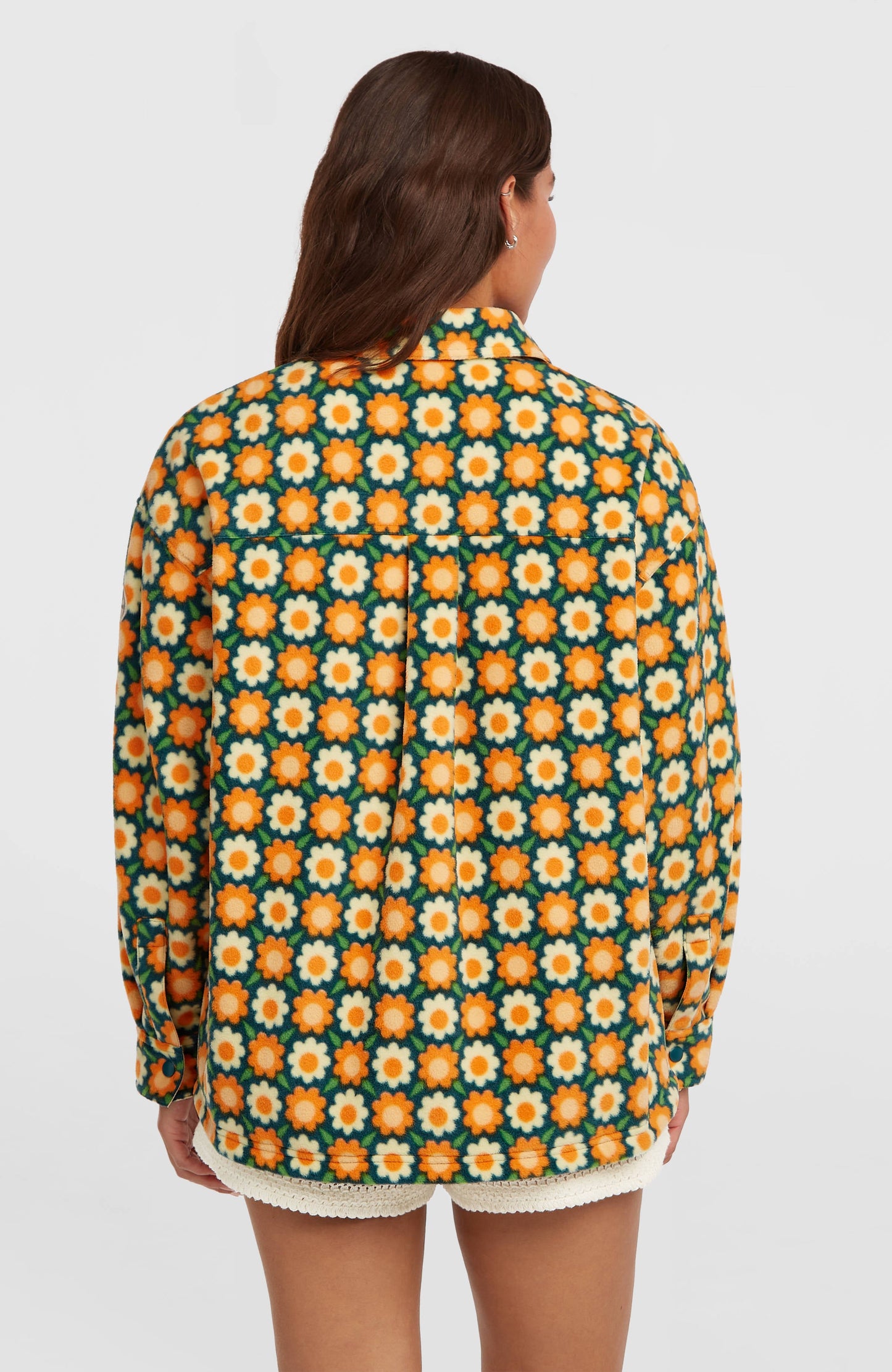 Women O'Riginals Superfleece Shirt