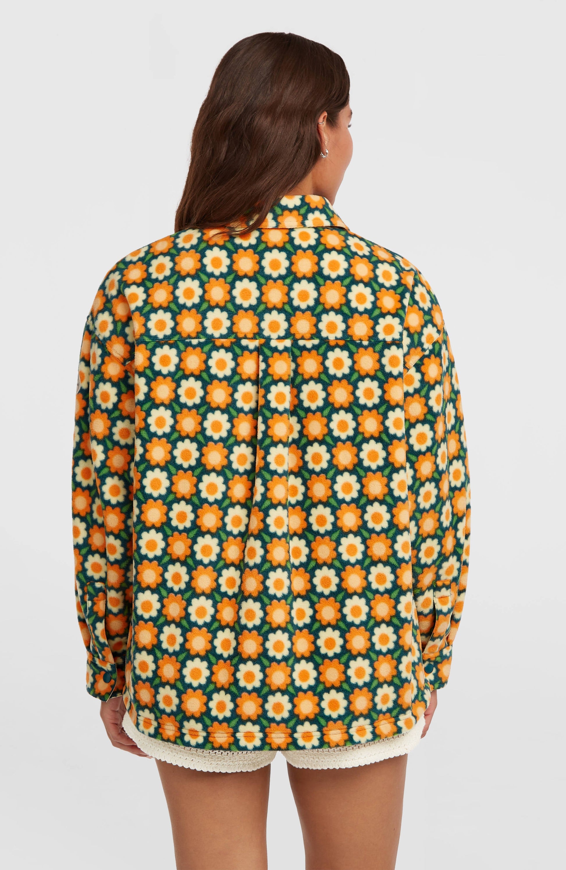 Women O'Riginals Superfleece Shirt