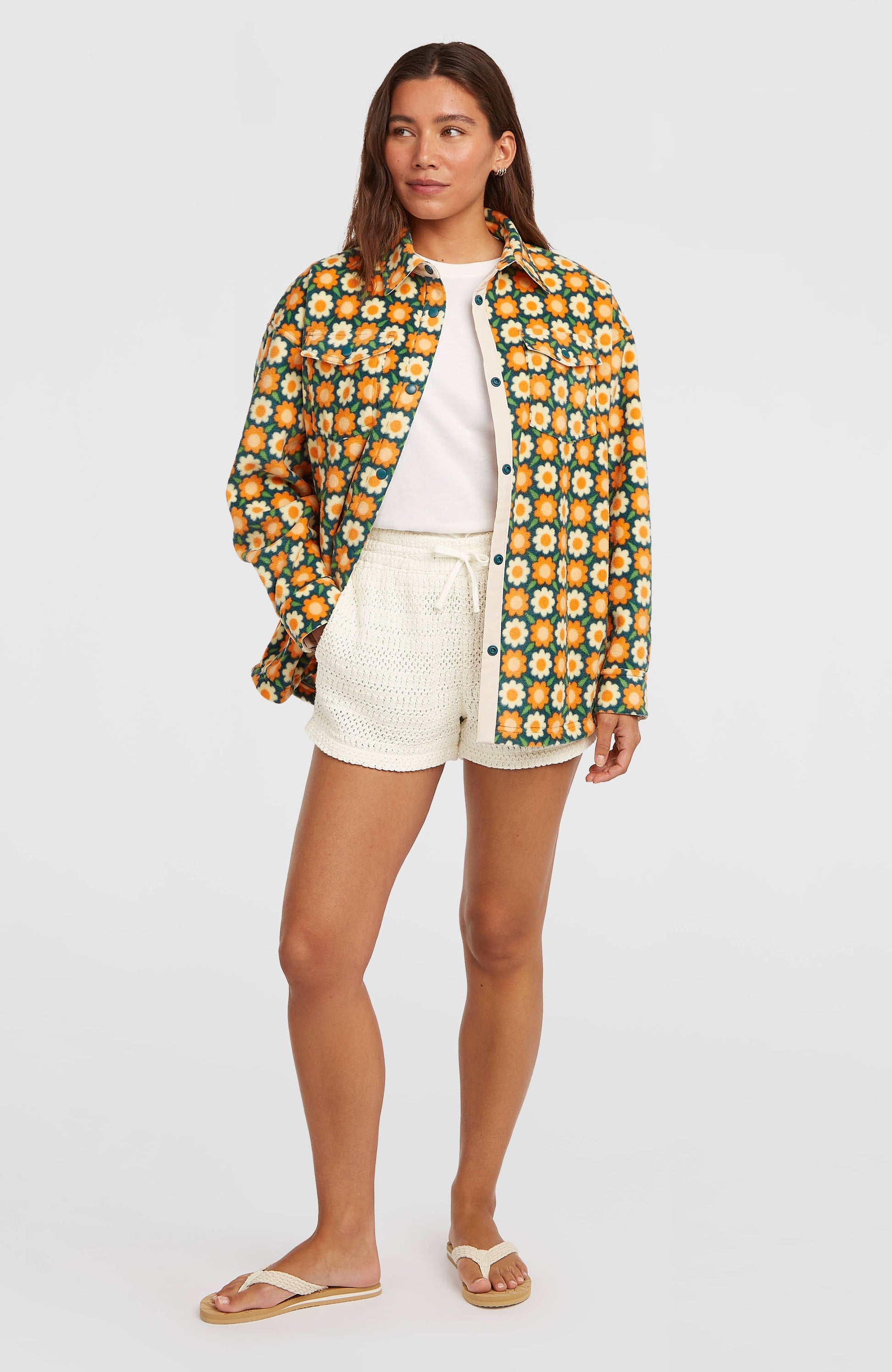Women O'Riginals Superfleece Shirt