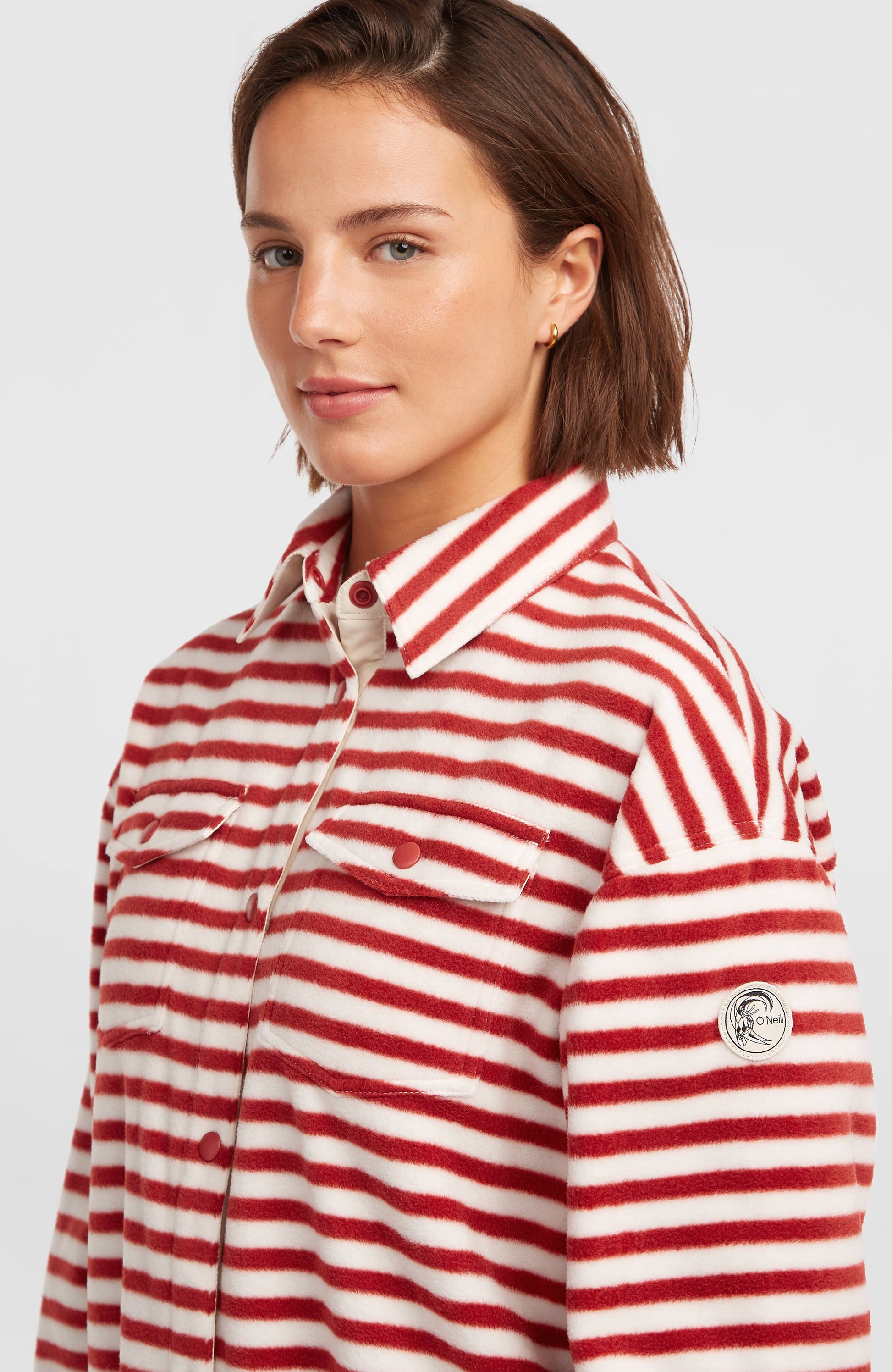 Women O'Riginals Superfleece Shirt