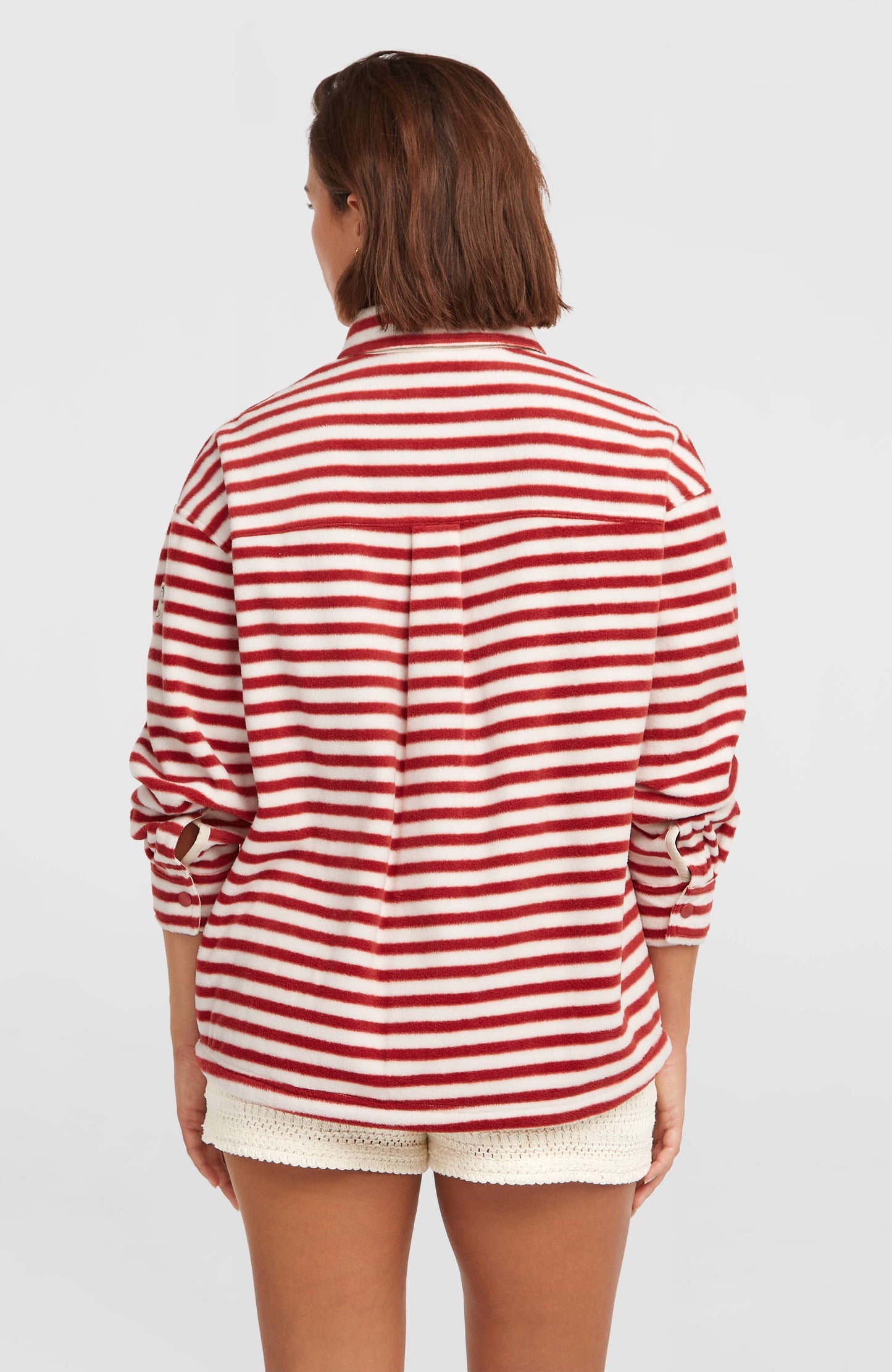 Women O'Riginals Superfleece Shirt