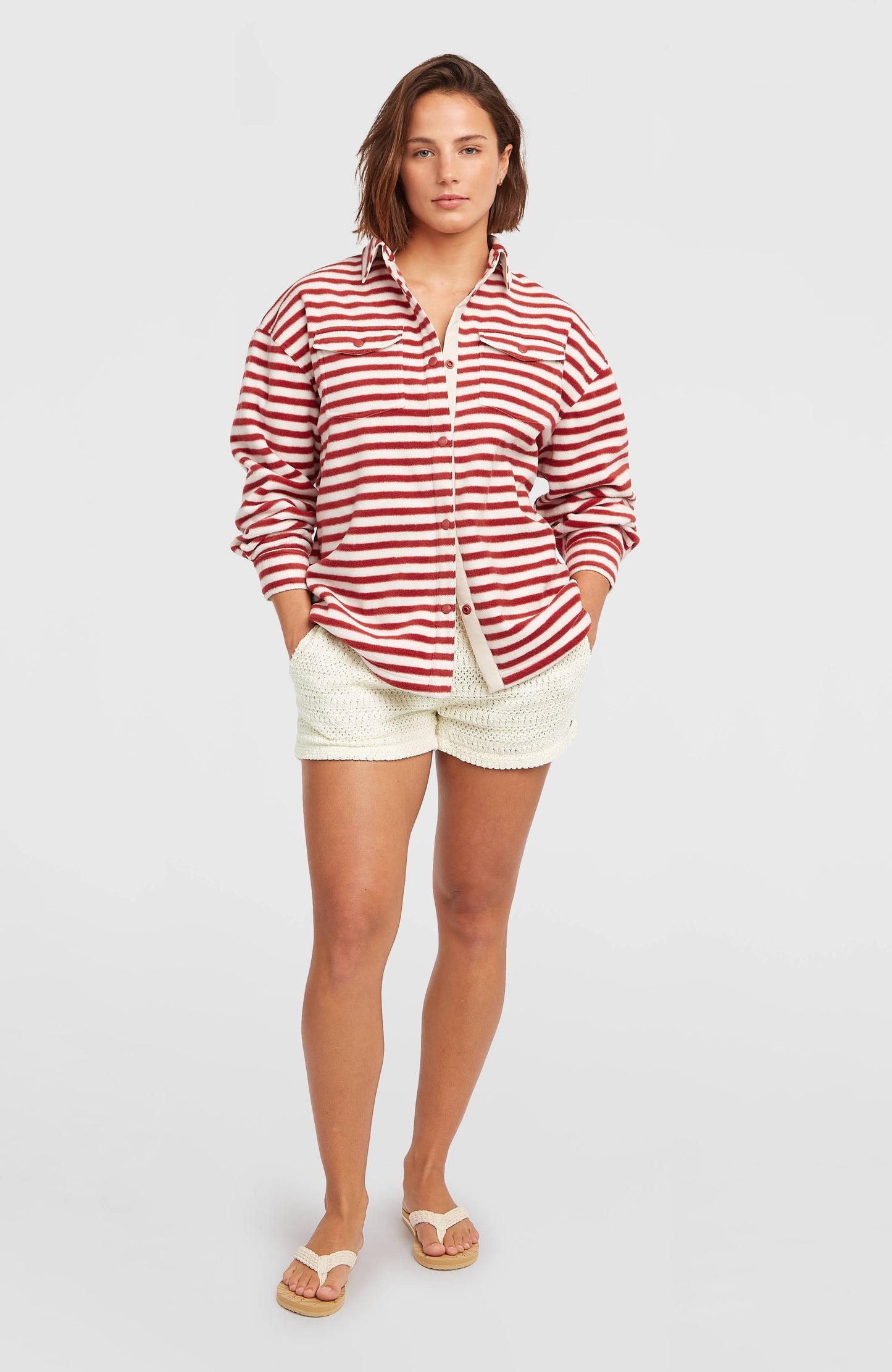 Women O'Riginals Superfleece Shirt