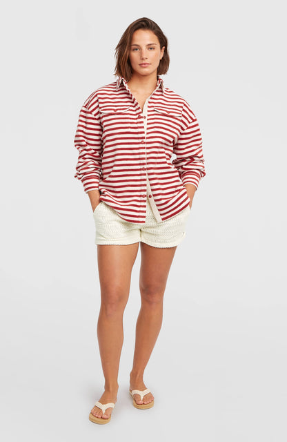 Women O'Riginals Superfleece Shirt