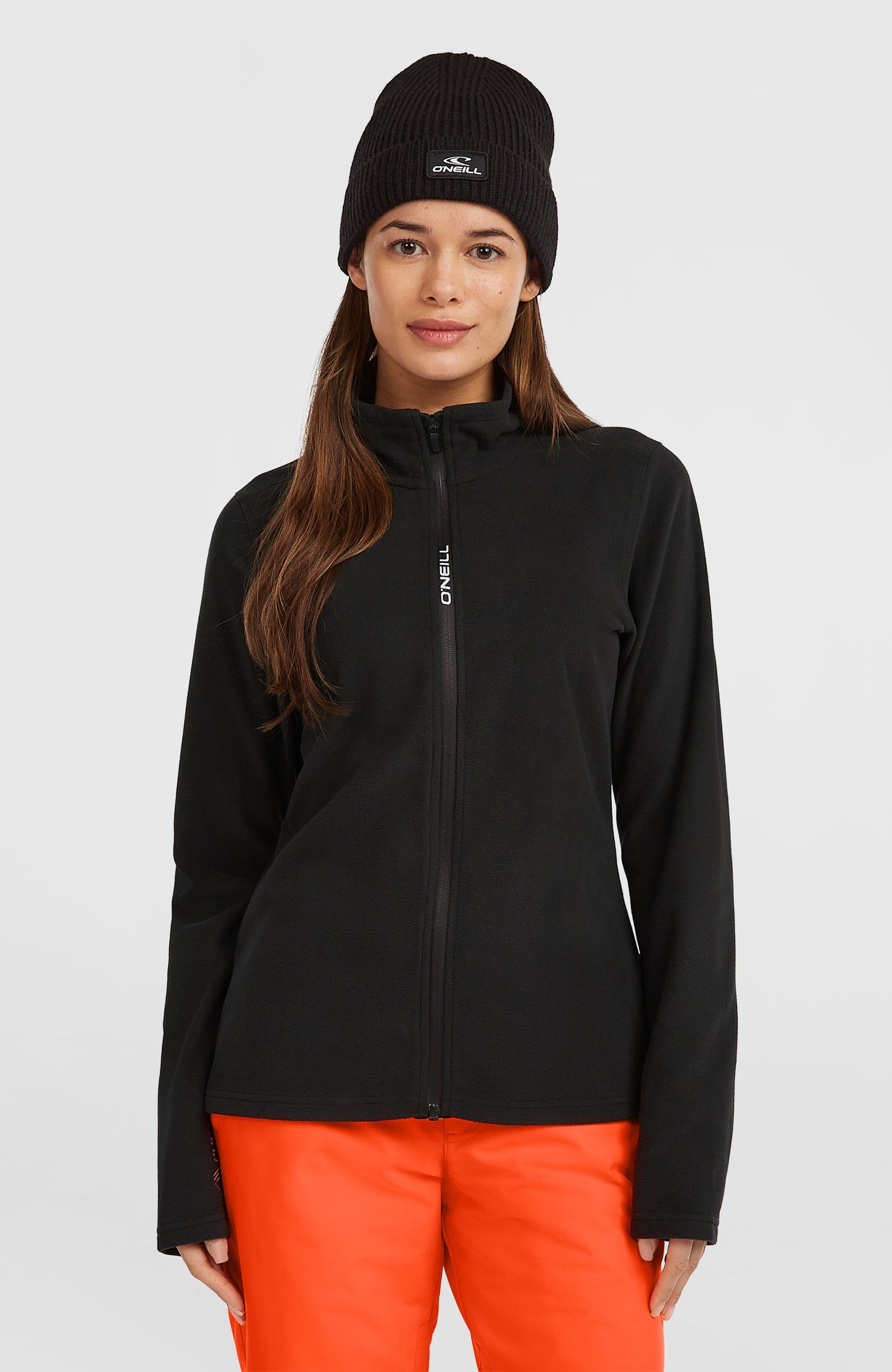Women FWC'Cruz Jack's Polartec® Full-Zip Fleece