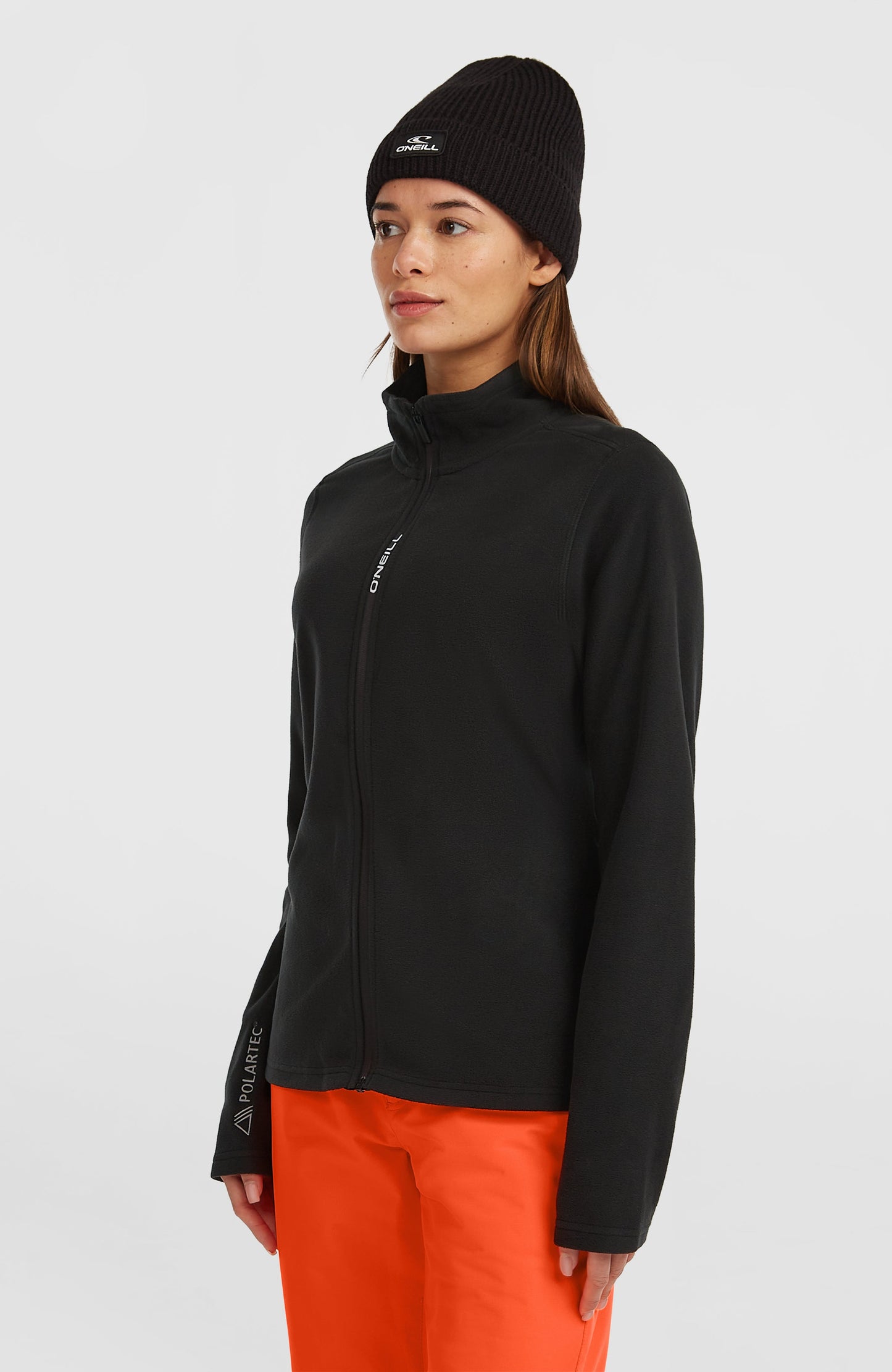 Women FWC'Cruz Jack's Polartec® Full-Zip Fleece