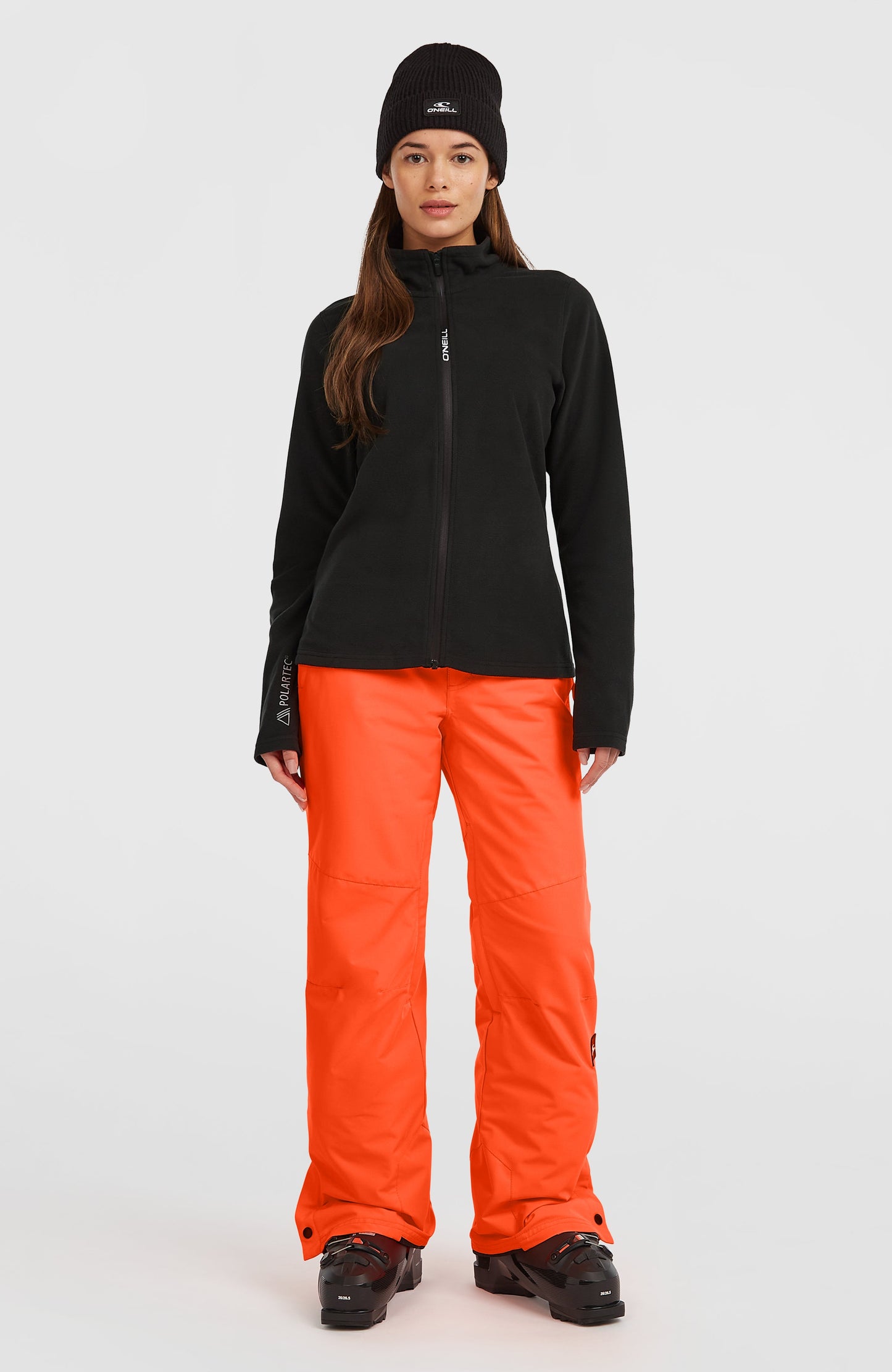 Women FWC'Cruz Jack's Polartec® Full-Zip Fleece