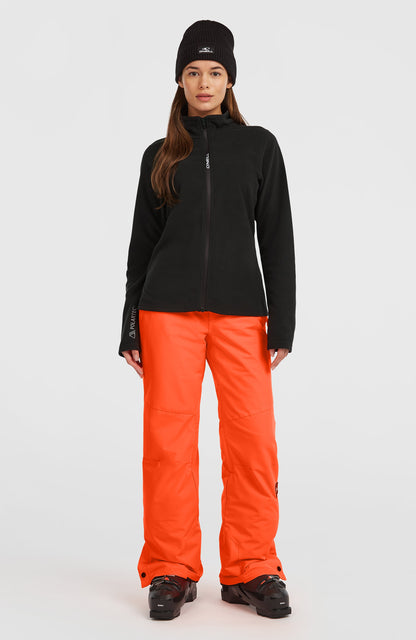 Women FWC'Cruz Jack's Polartec® Full-Zip Fleece