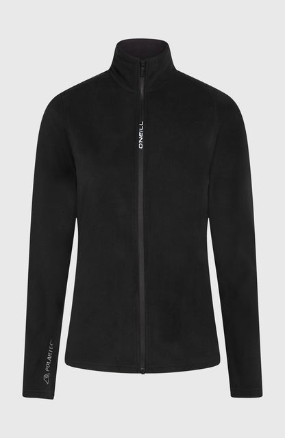 Women FWC'Cruz Jack's Polartec® Full-Zip Fleece
