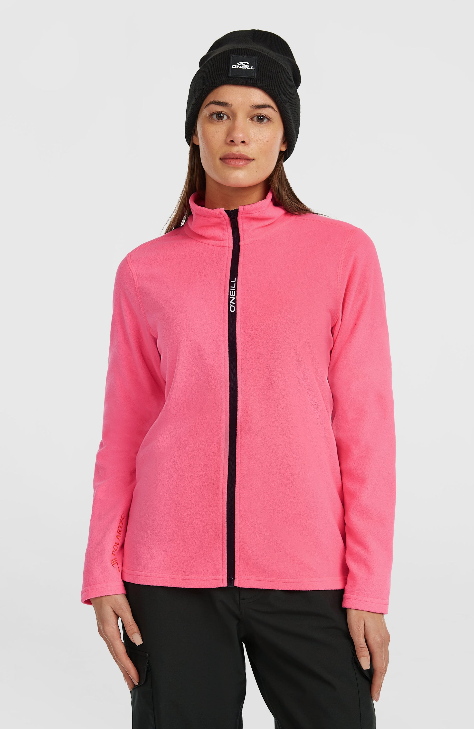Women FWC'Cruz Jack's Polartec® Full-Zip Fleece