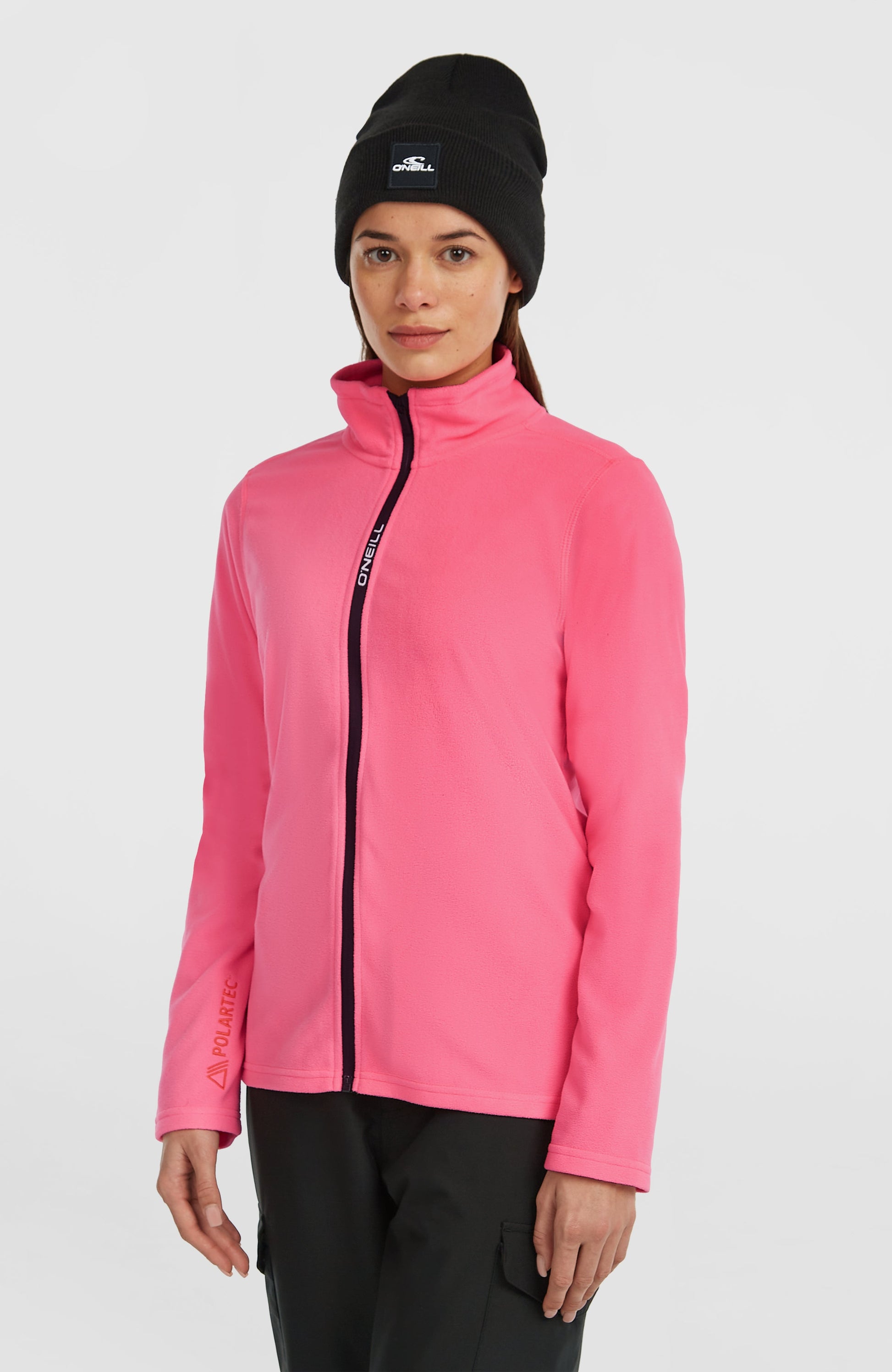 Women FWC'Cruz Jack's Polartec® Full-Zip Fleece